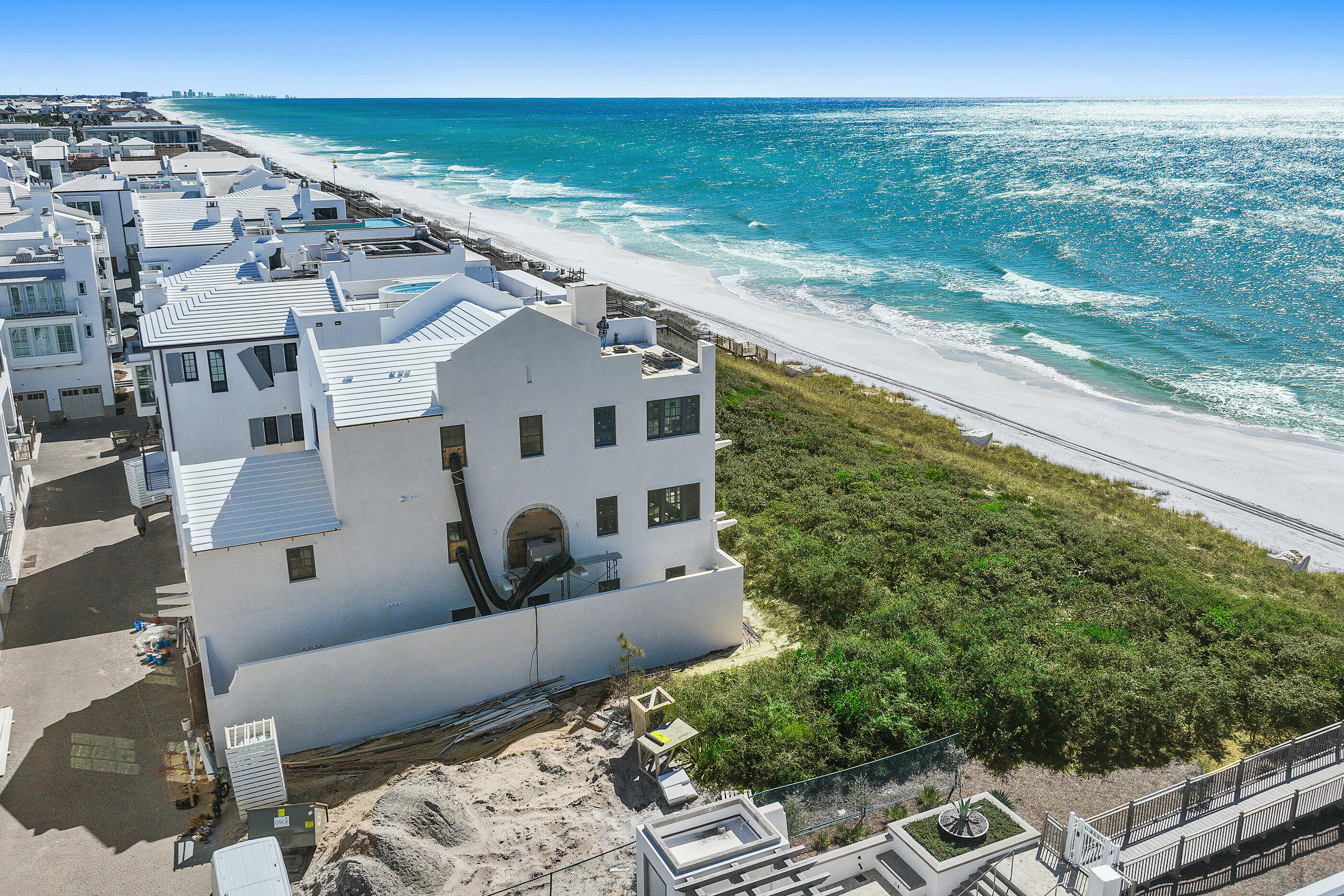 57 Sea Castle Alley Inlet Beach FL 32461