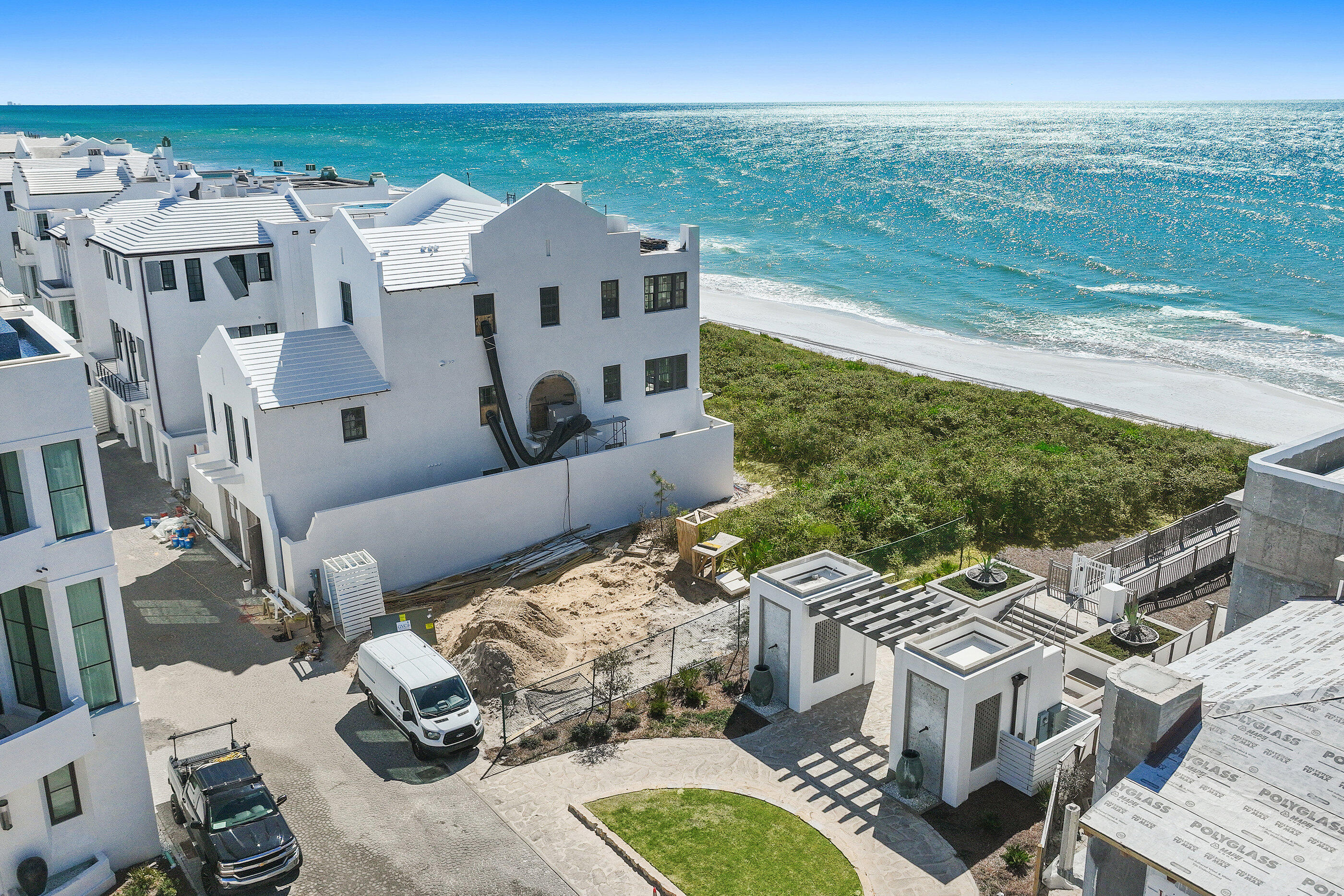 57 Sea Castle Alley Inlet Beach FL 32461