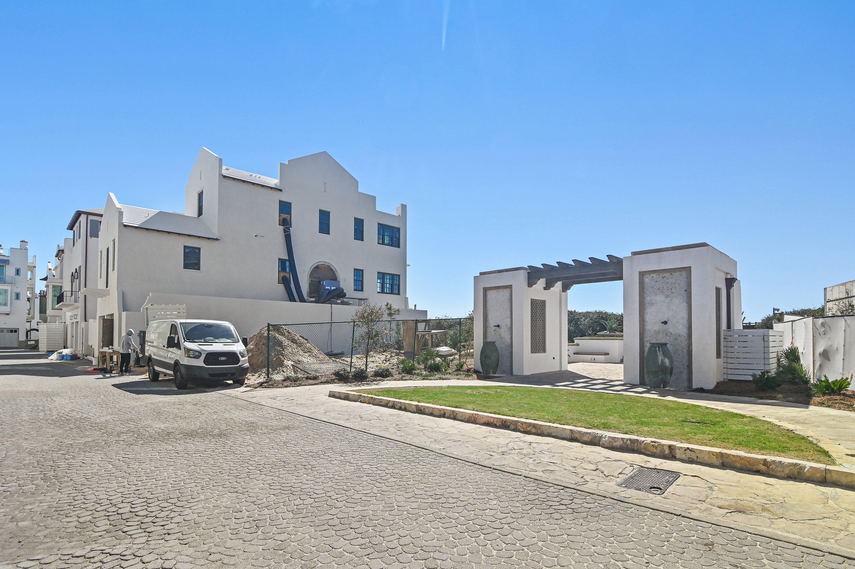 57 Sea Castle Alley Inlet Beach FL 32461
