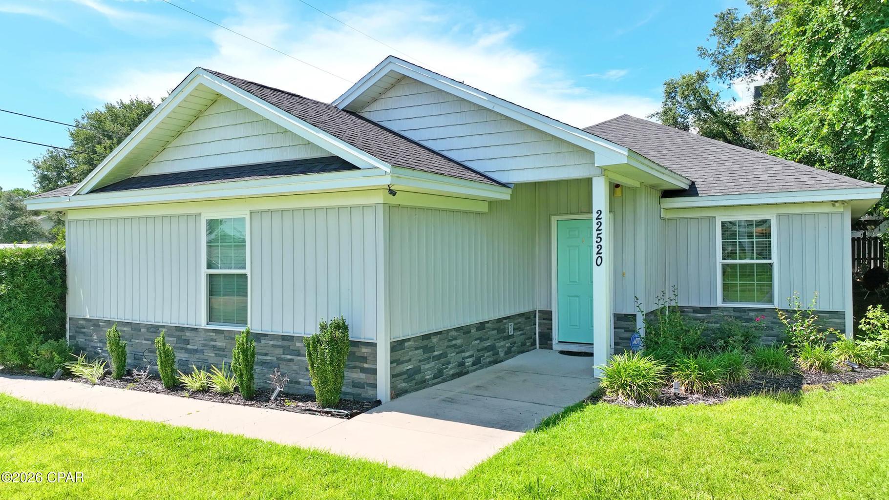 22520 Hilltop Avenue Panama City Beach FL 32413