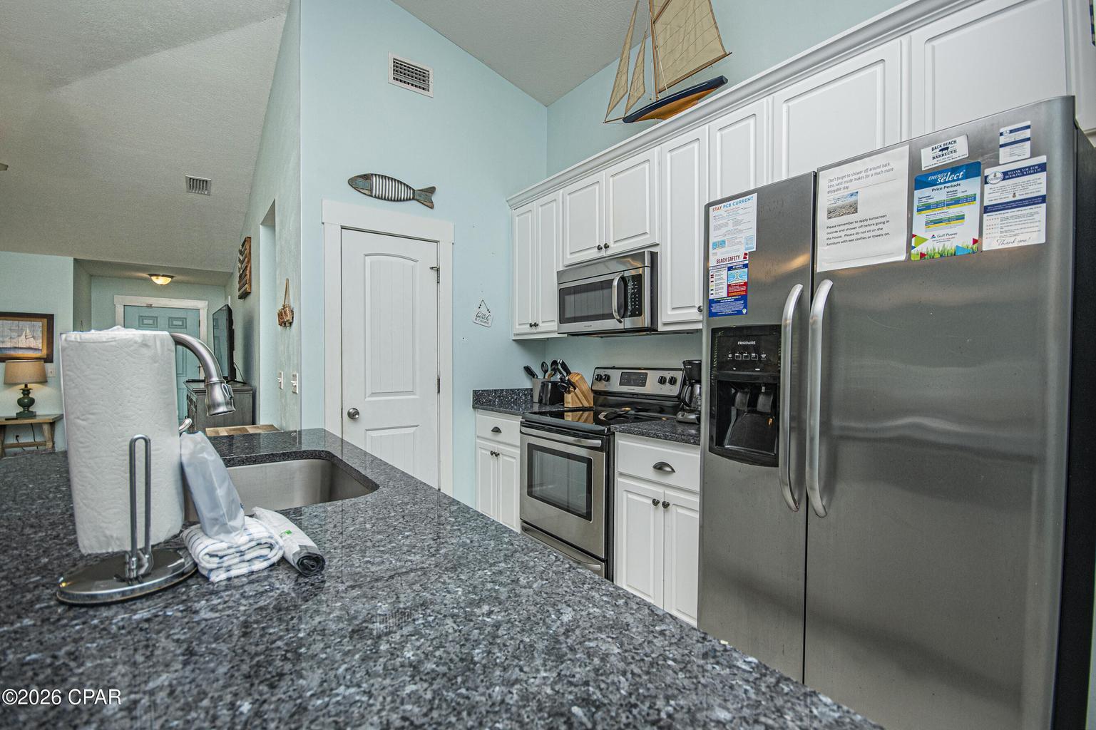 22520 Hilltop Avenue Panama City Beach FL 32413