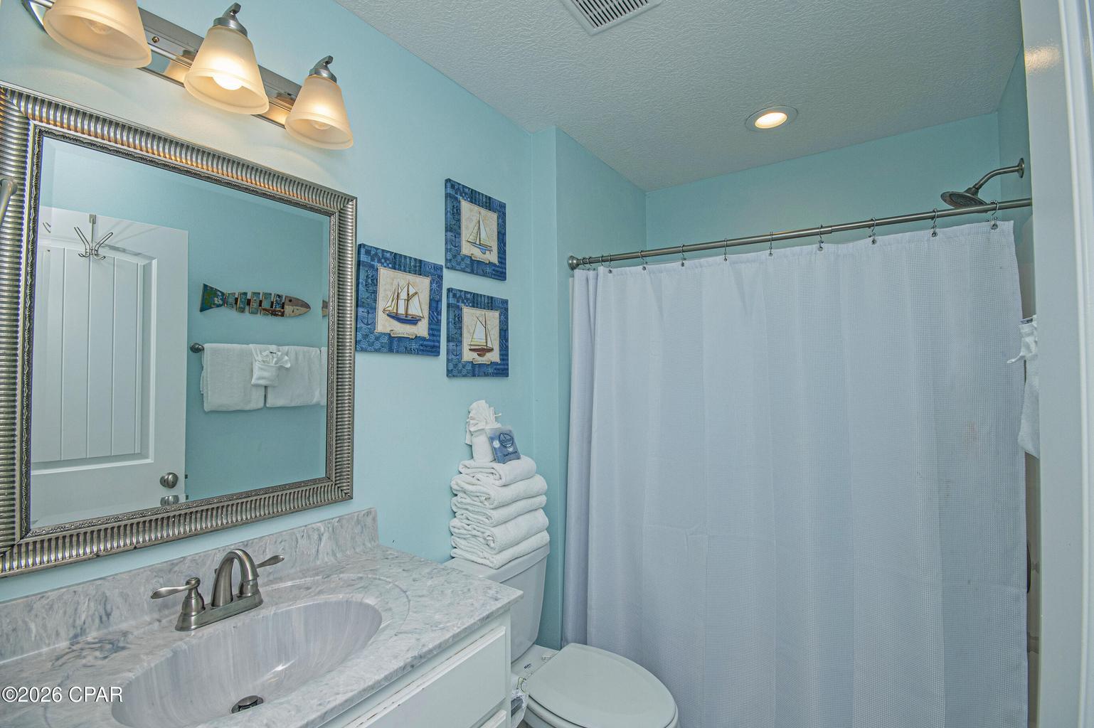 22520 Hilltop Avenue Panama City Beach FL 32413