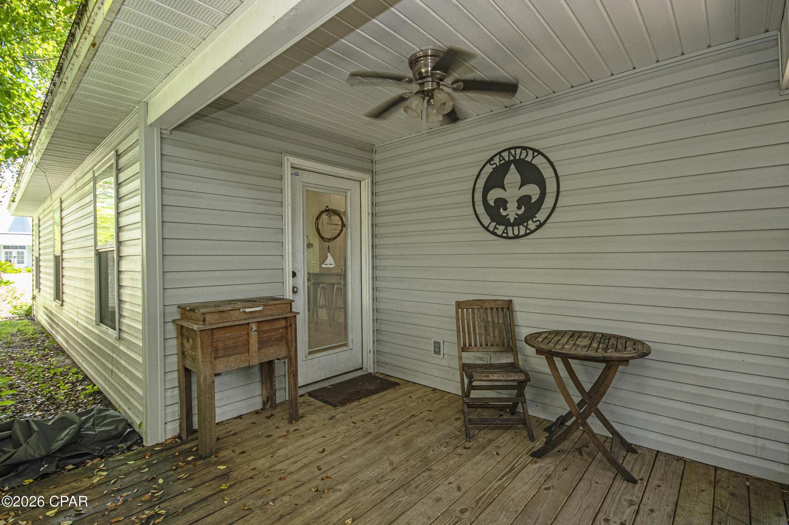 22520 Hilltop Avenue Panama City Beach FL 32413