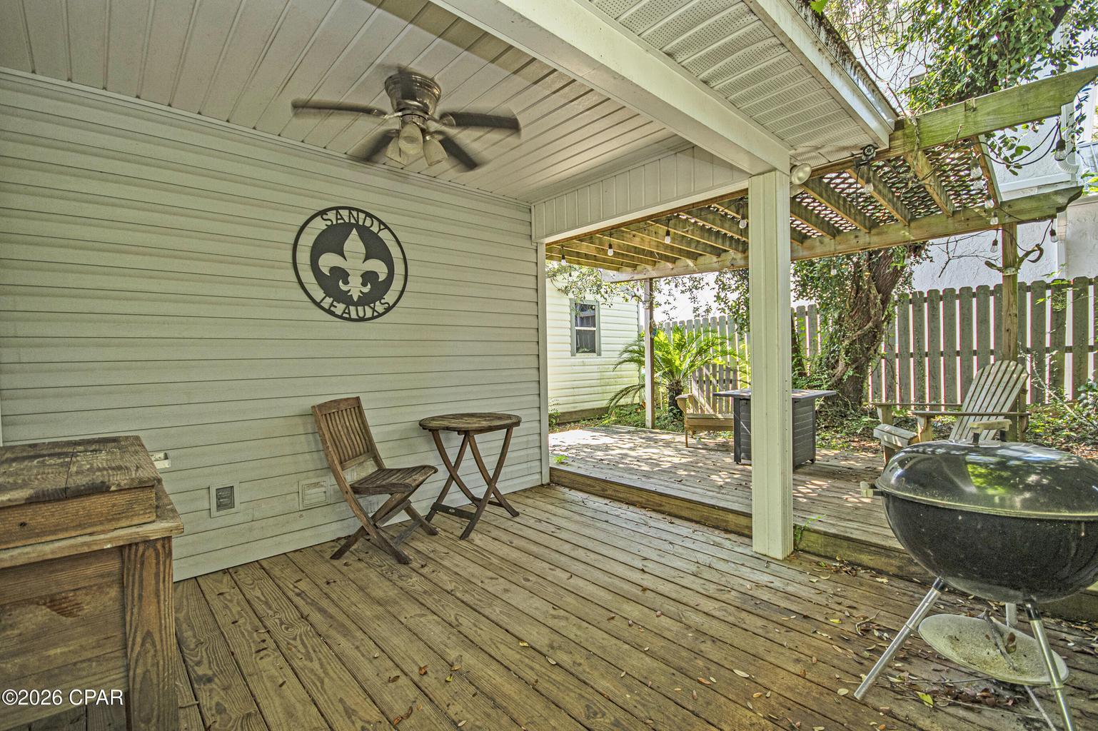 22520 Hilltop Avenue Panama City Beach FL 32413