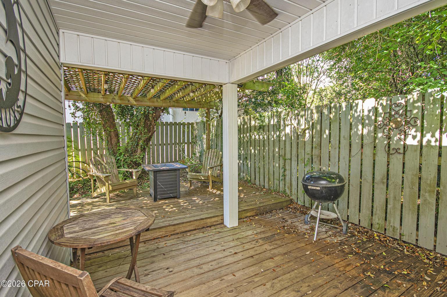 22520 Hilltop Avenue Panama City Beach FL 32413