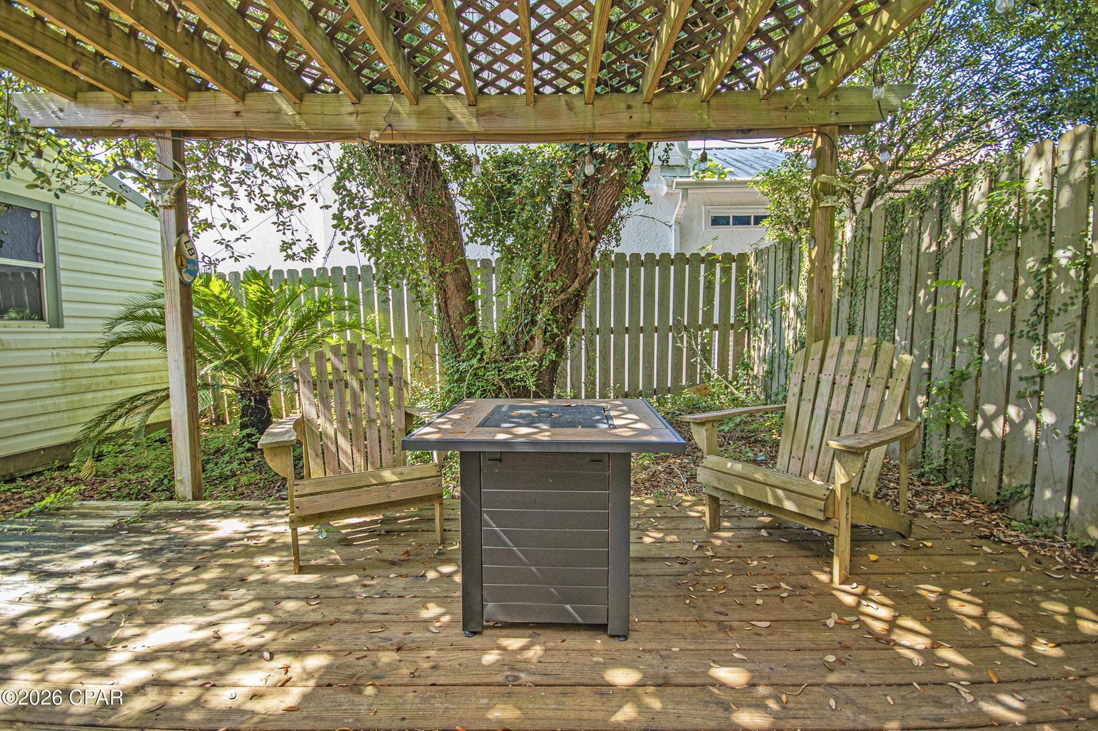 22520 Hilltop Avenue Panama City Beach FL 32413