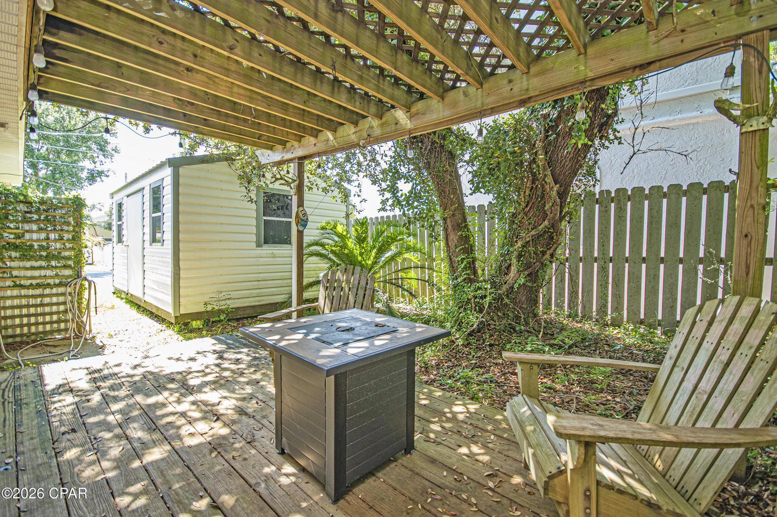 22520 Hilltop Avenue Panama City Beach FL 32413