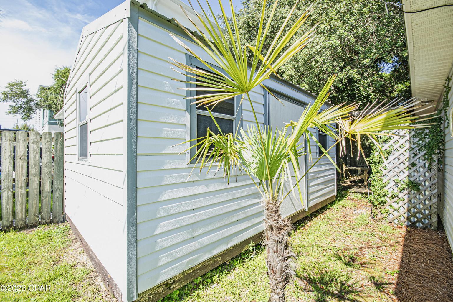 22520 Hilltop Avenue Panama City Beach FL 32413