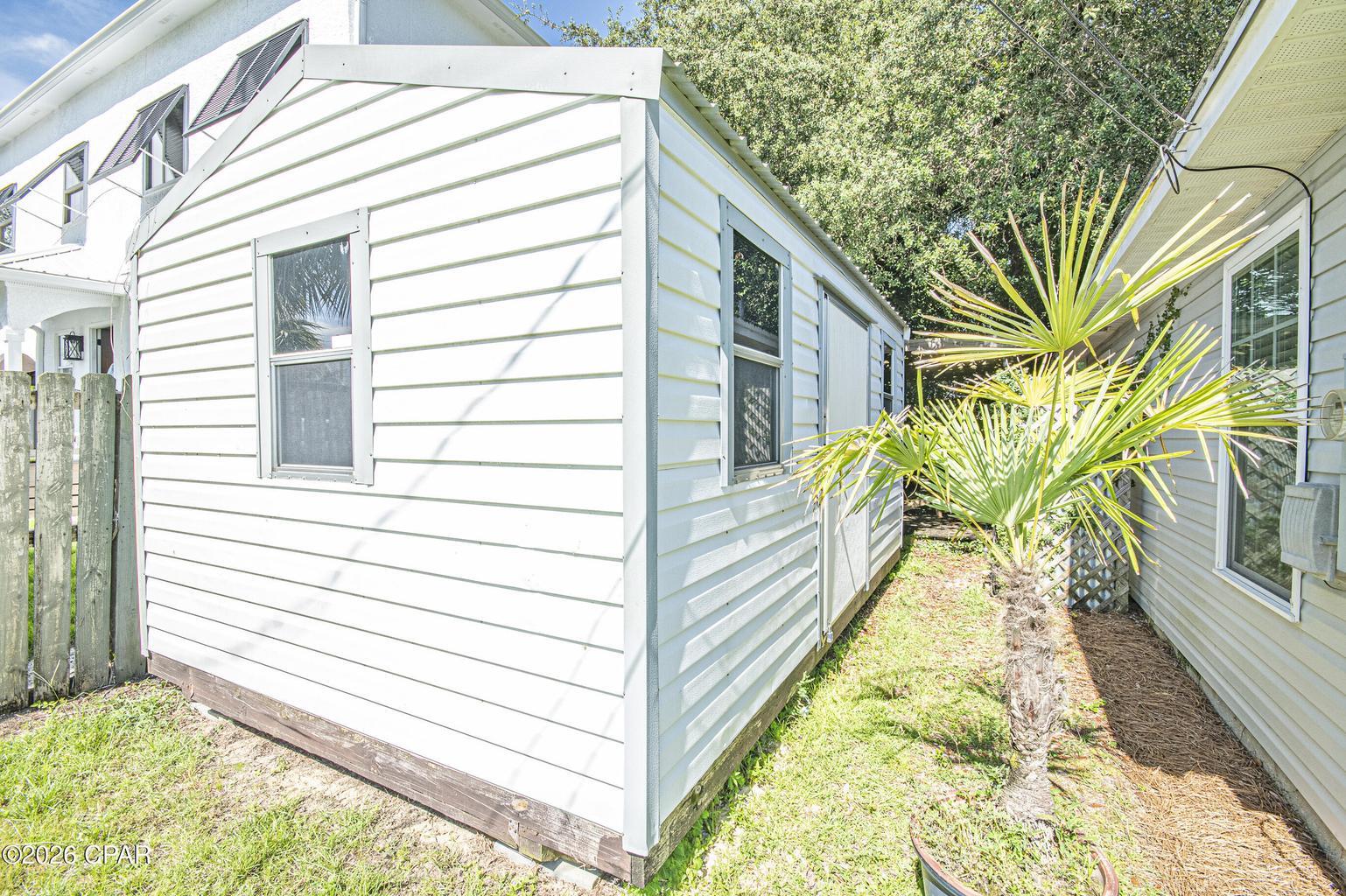 22520 Hilltop Avenue Panama City Beach FL 32413