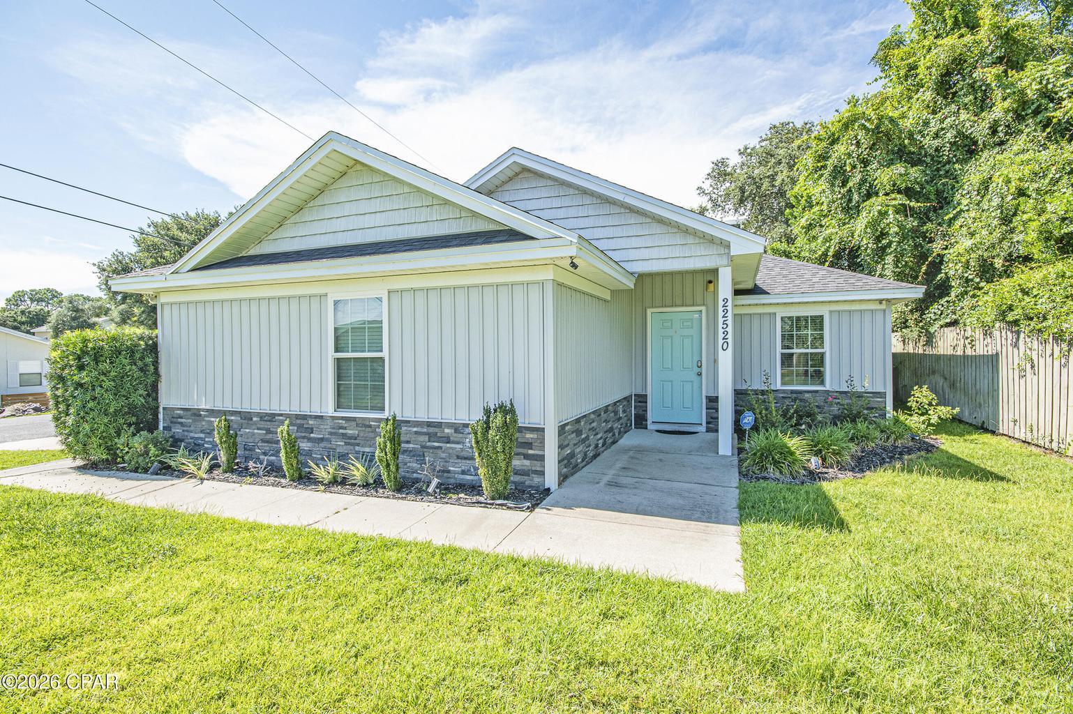 22520 Hilltop Avenue Panama City Beach FL 32413