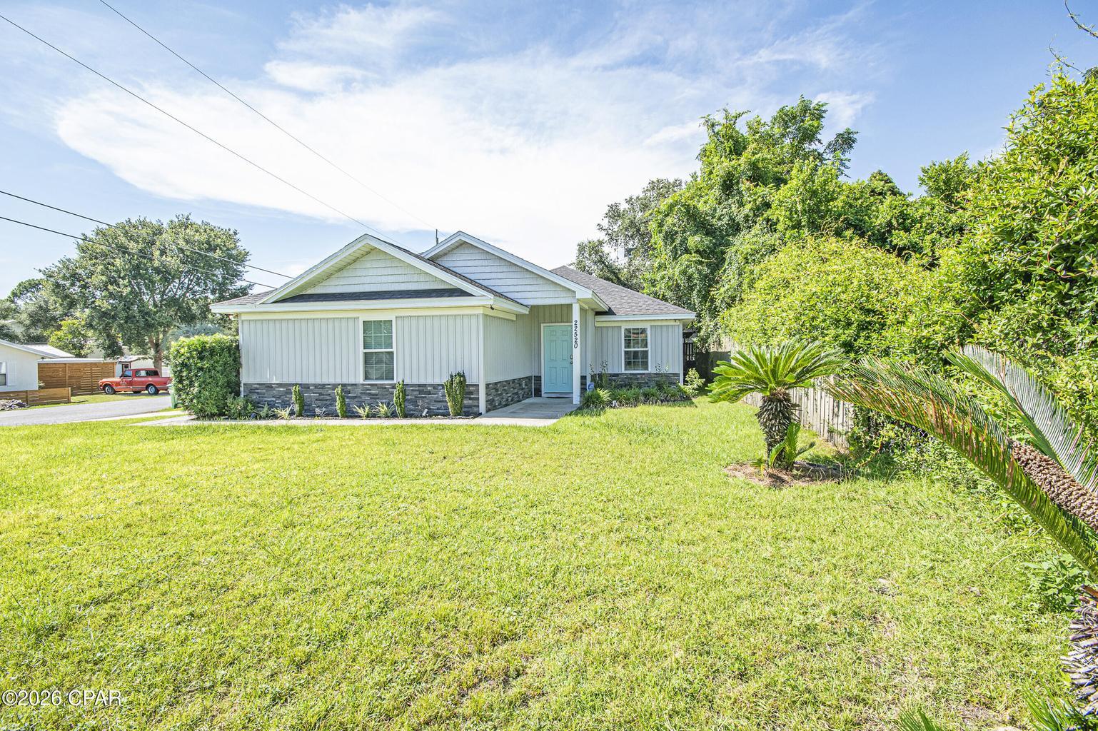 22520 Hilltop Avenue Panama City Beach FL 32413