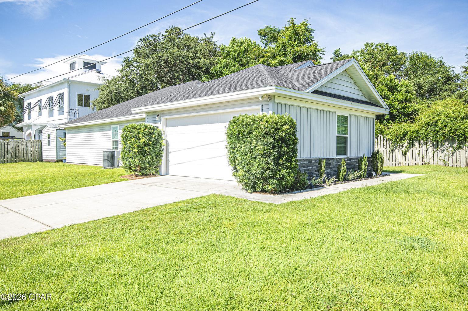 22520 Hilltop Avenue Panama City Beach FL 32413