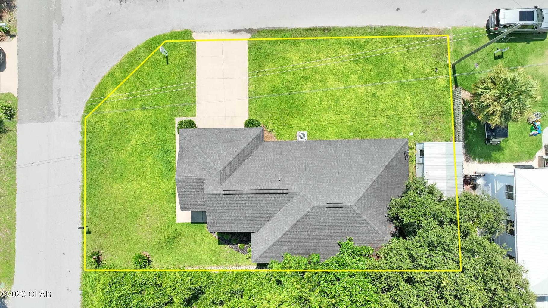 22520 Hilltop Avenue Panama City Beach FL 32413