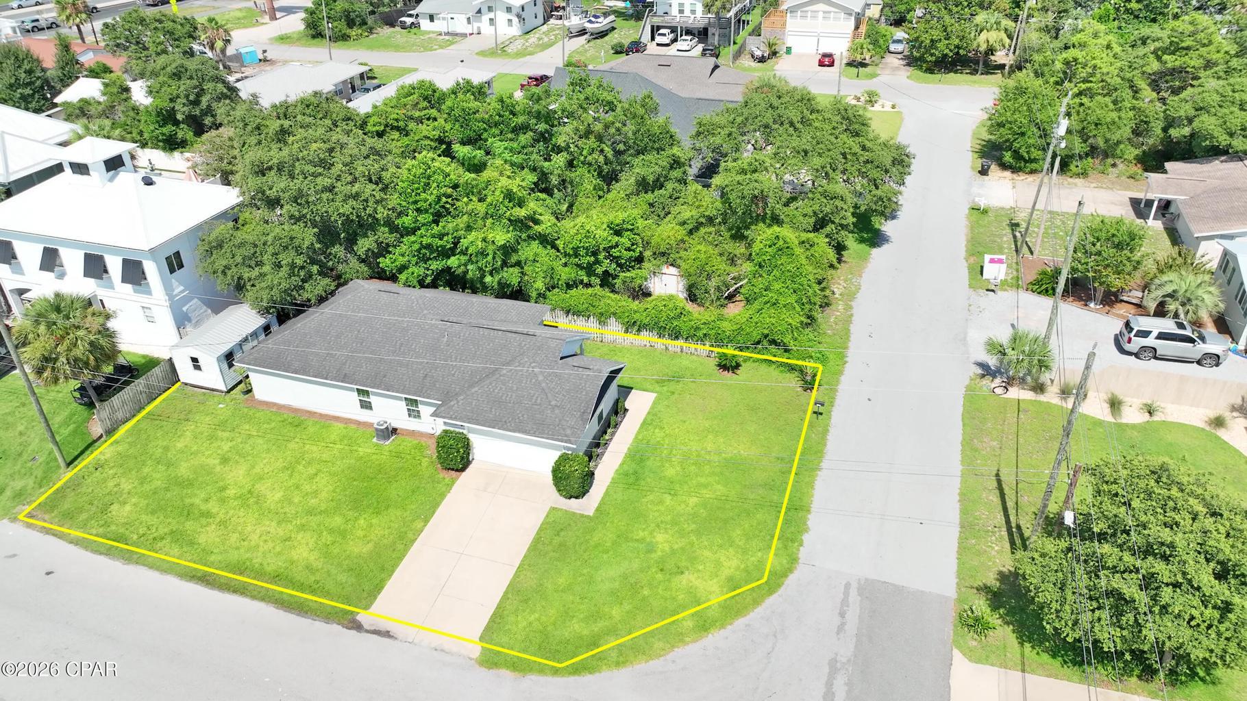 22520 Hilltop Avenue Panama City Beach FL 32413