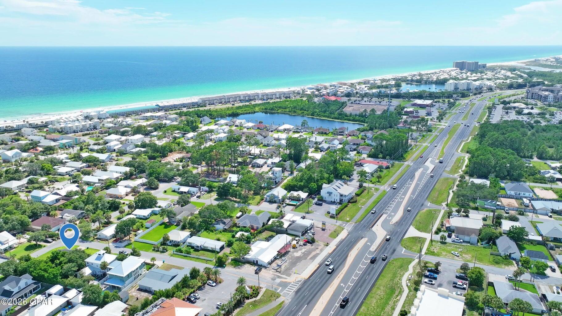 22520 Hilltop Avenue Panama City Beach FL 32413