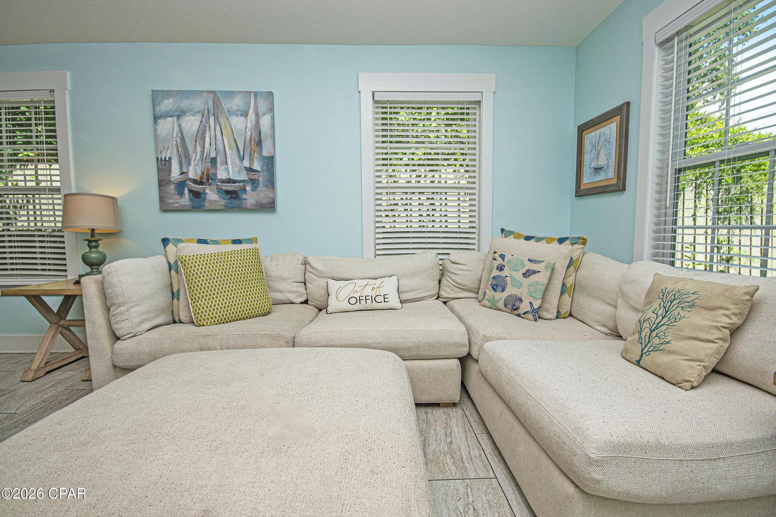 22520 Hilltop Avenue Panama City Beach FL 32413