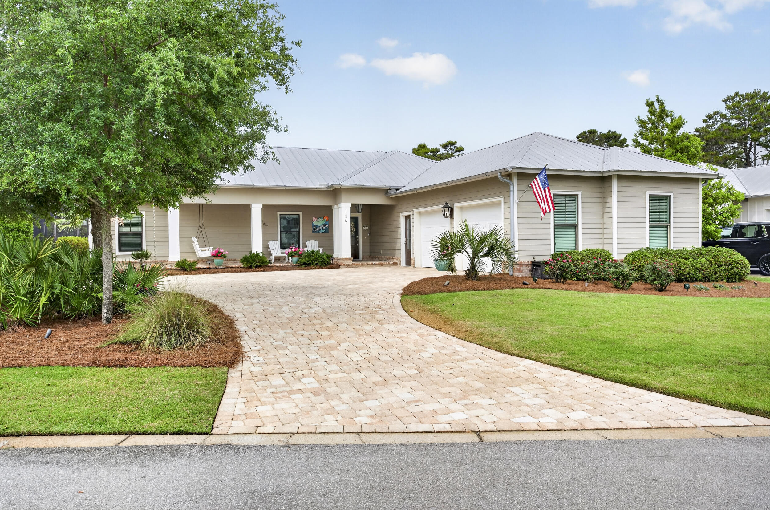 136 Suzanne Drive Santa Rosa Beach FL 32459