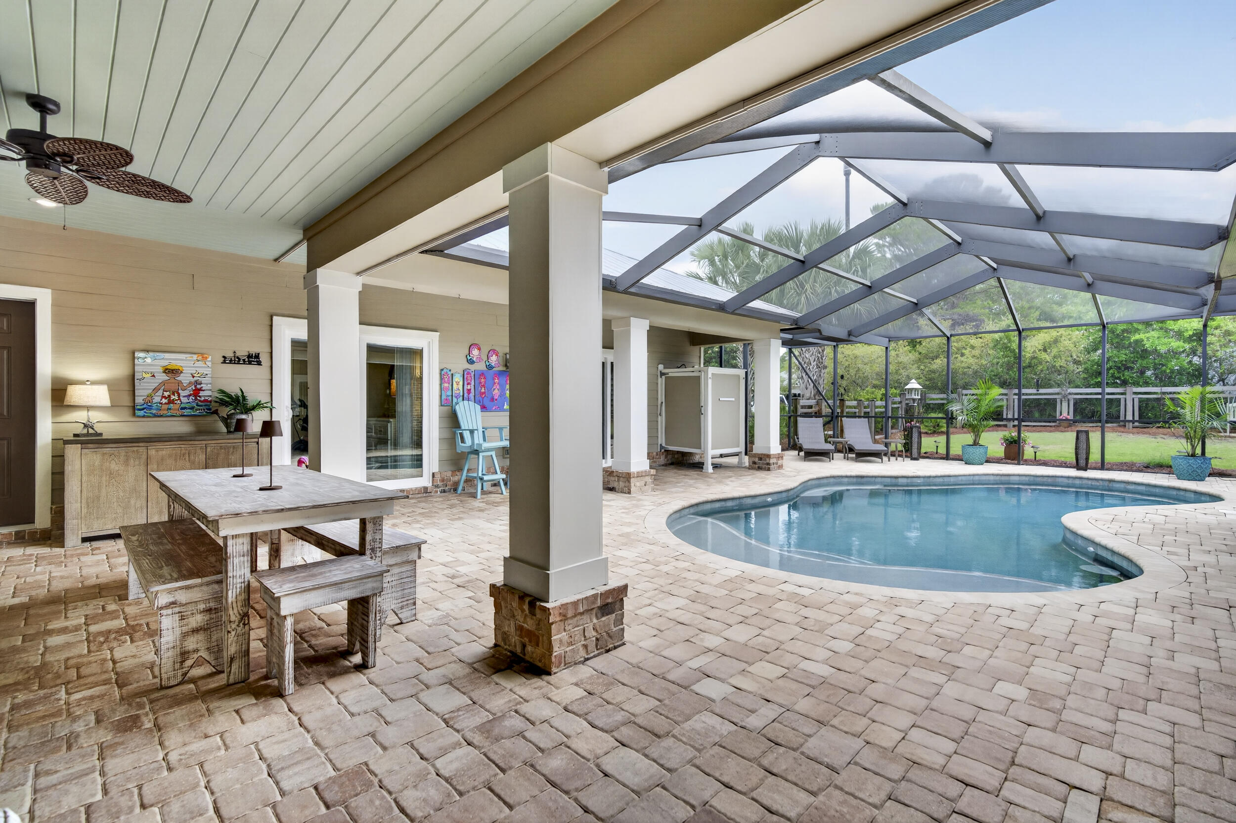 136 Suzanne Drive Santa Rosa Beach FL 32459