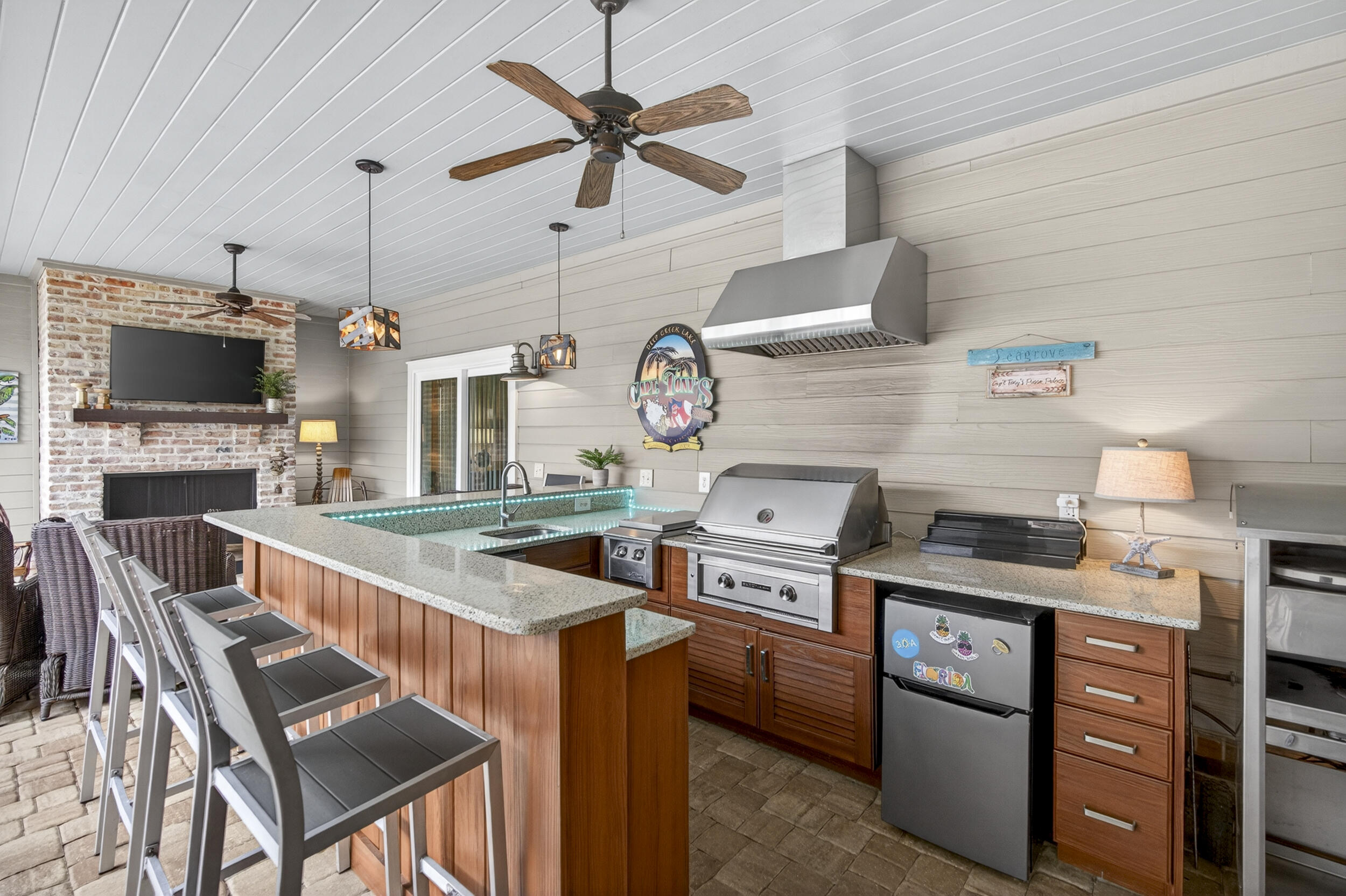 136 Suzanne Drive Santa Rosa Beach FL 32459