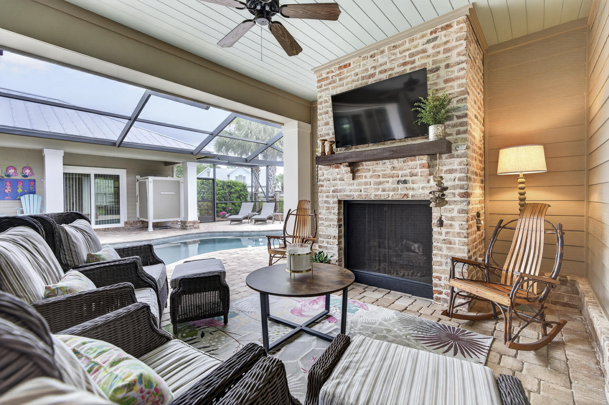 136 Suzanne Drive Santa Rosa Beach FL 32459