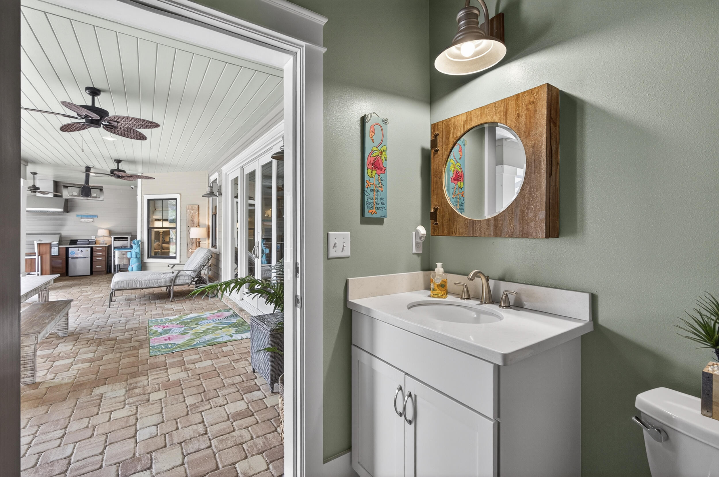 136 Suzanne Drive Santa Rosa Beach FL 32459