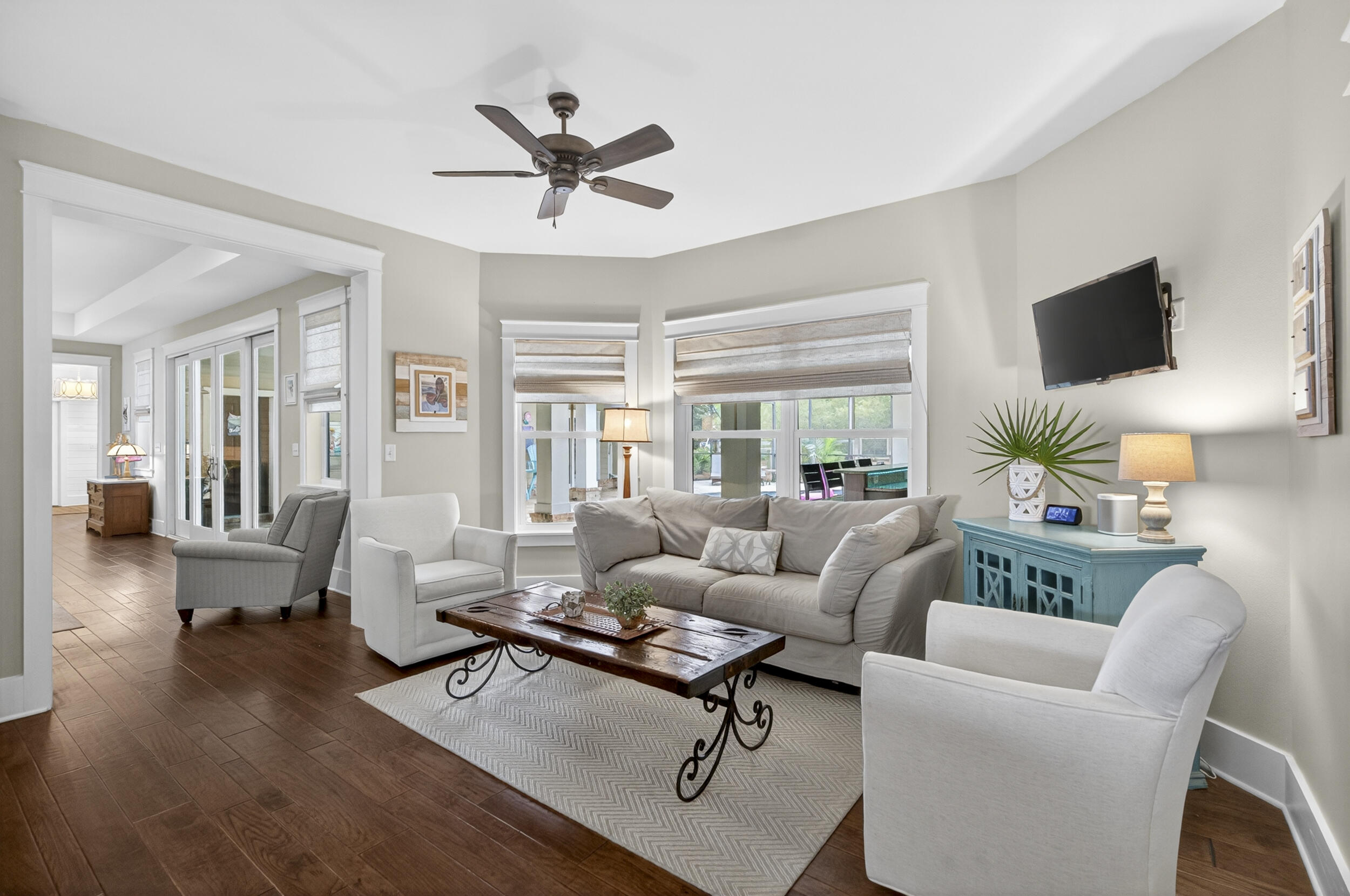 136 Suzanne Drive Santa Rosa Beach FL 32459