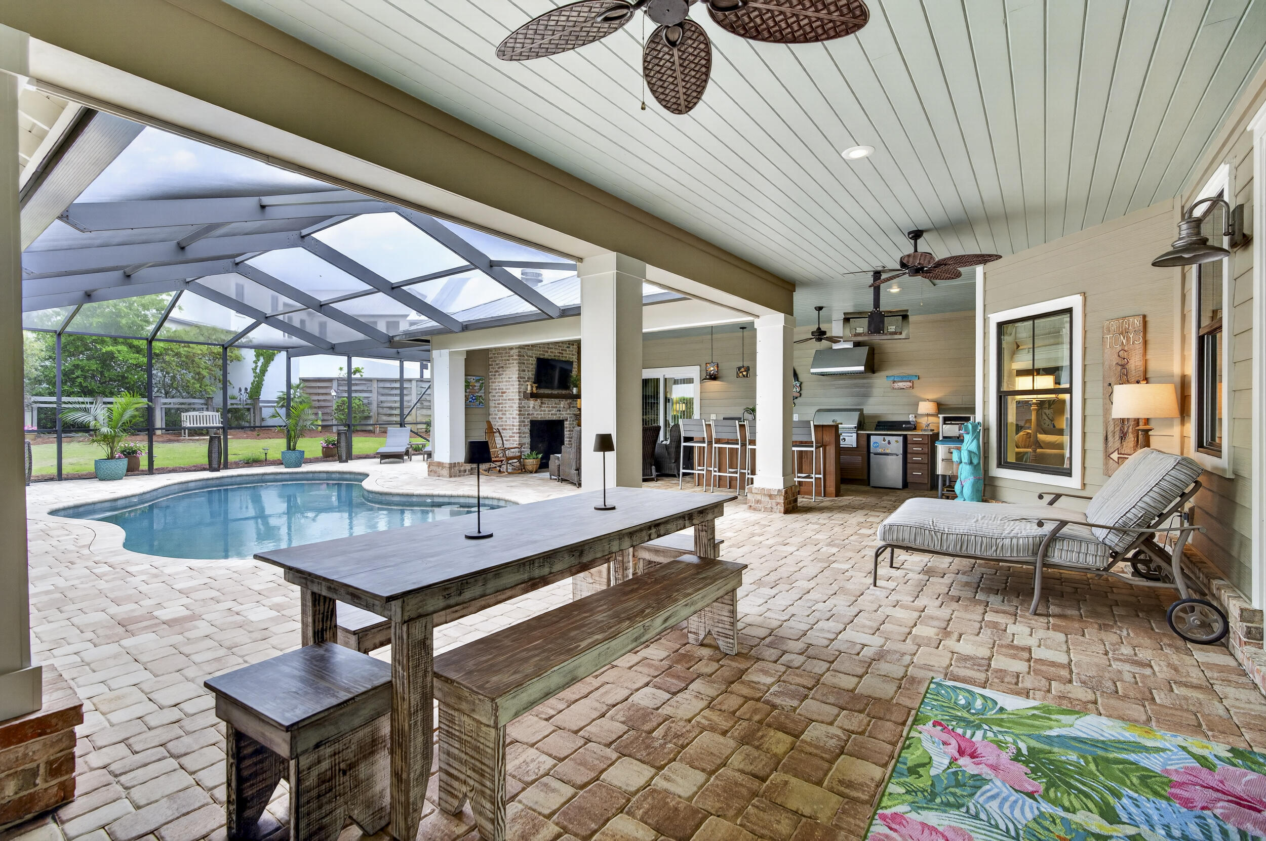 136 Suzanne Drive Santa Rosa Beach FL 32459