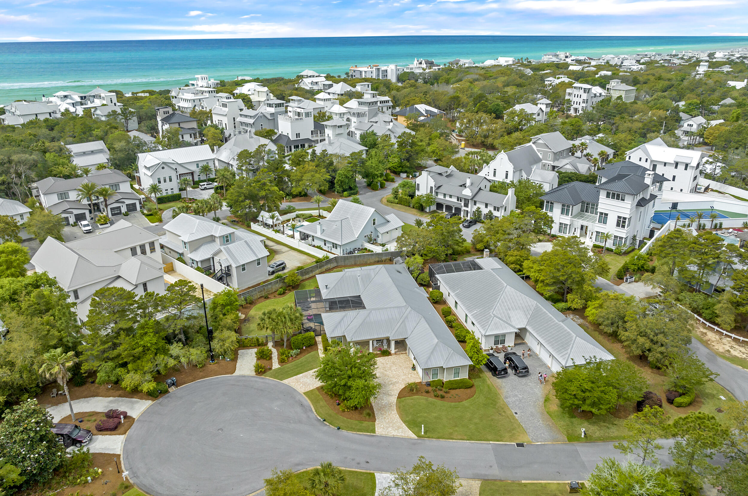 136 Suzanne Drive Santa Rosa Beach FL 32459