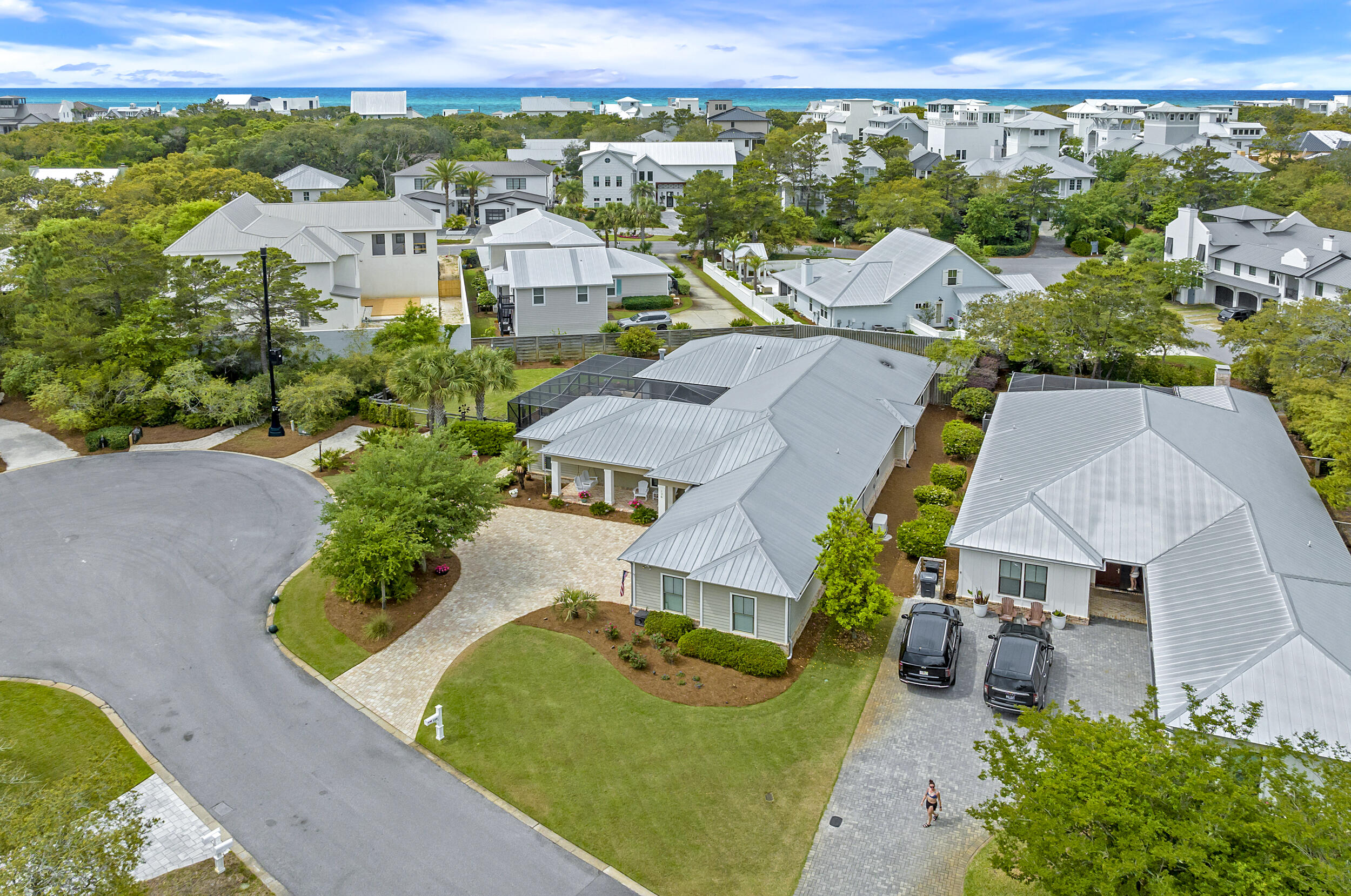 136 Suzanne Drive Santa Rosa Beach FL 32459