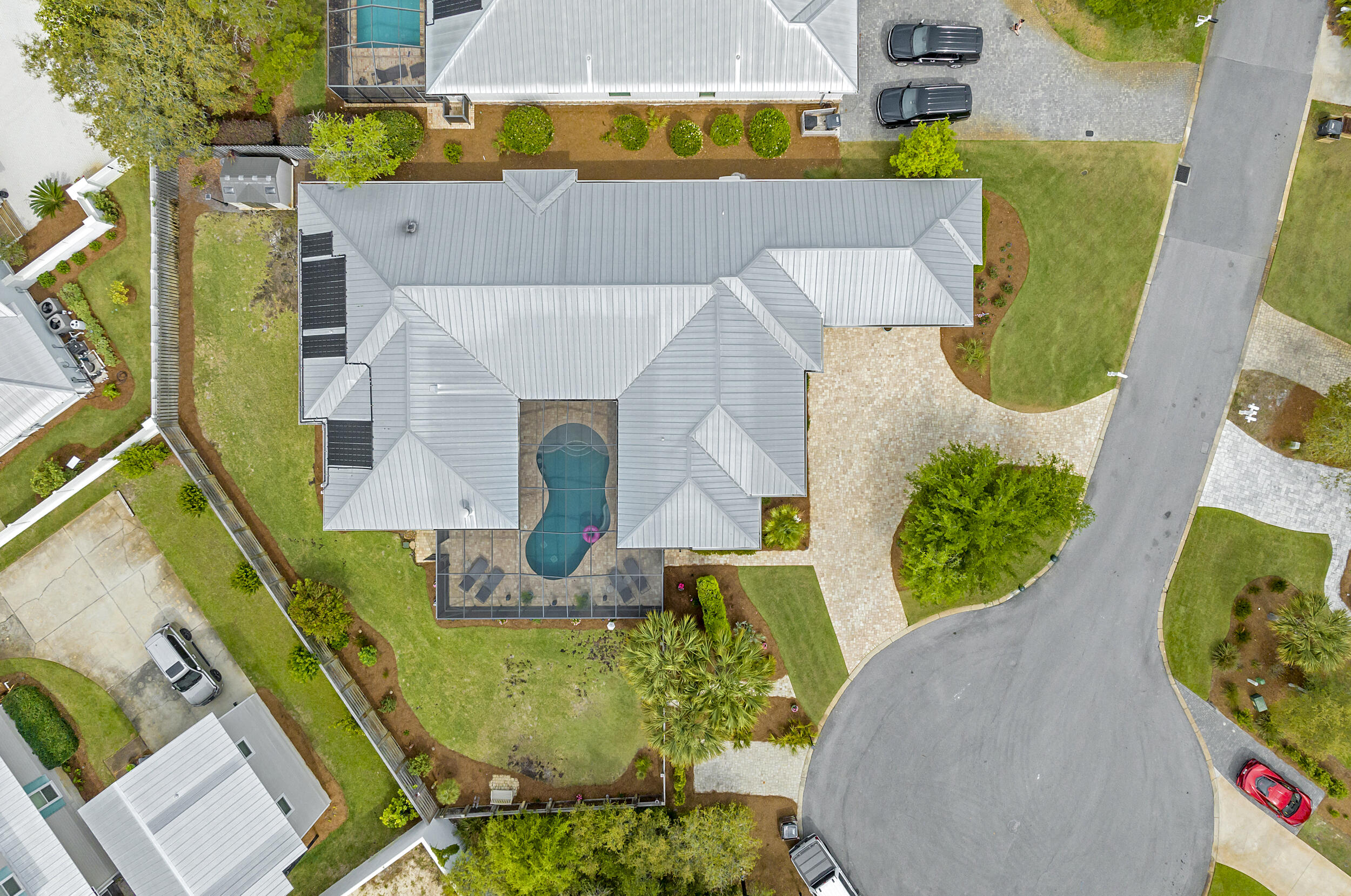 136 Suzanne Drive Santa Rosa Beach FL 32459