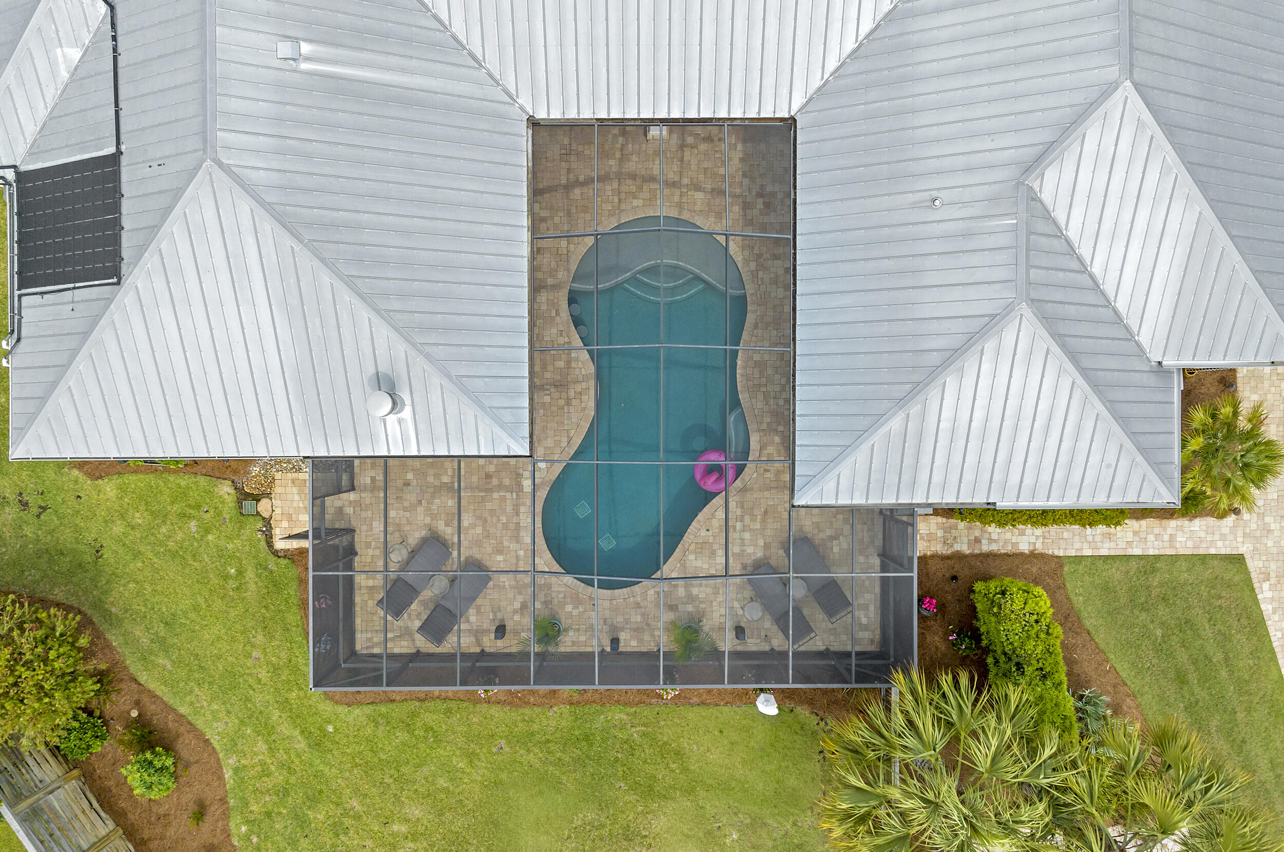 136 Suzanne Drive Santa Rosa Beach FL 32459