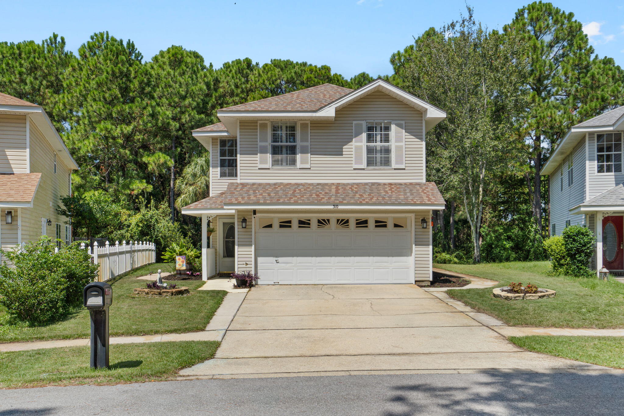 310 Liriope Loop Destin FL 32541