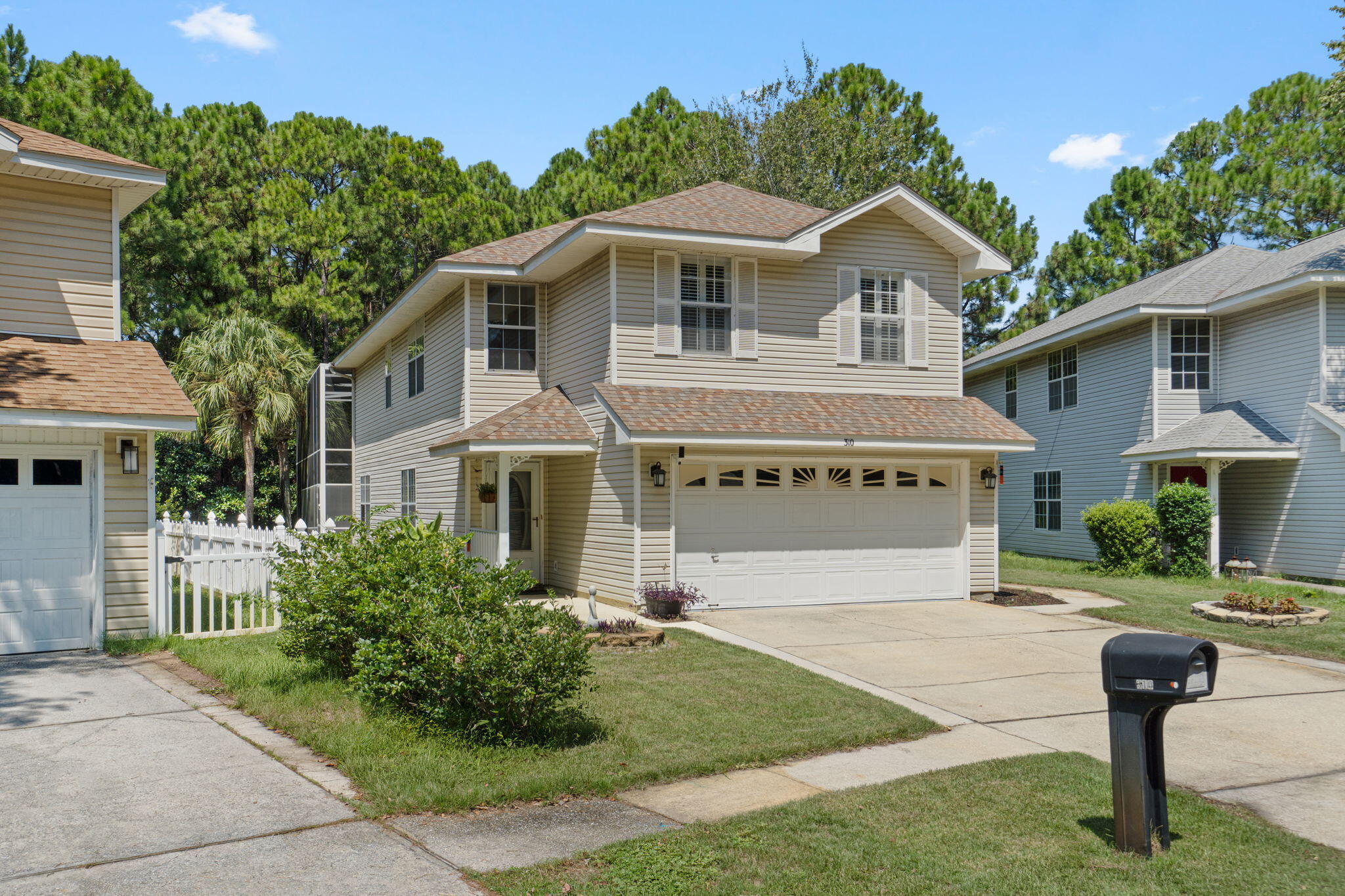 310 Liriope Loop Destin FL 32541