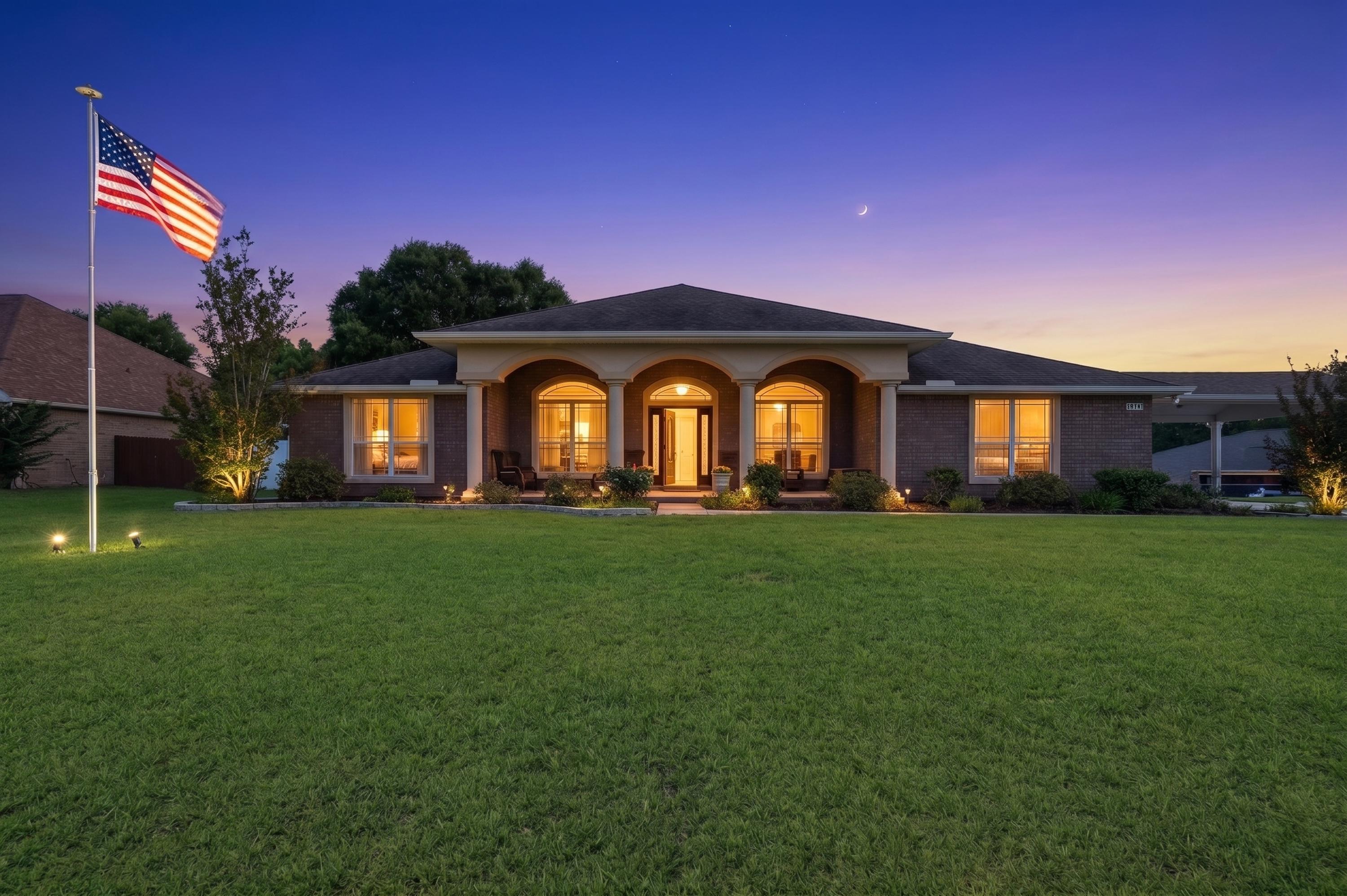6202 Plum Orchard Way Crestview FL 32536