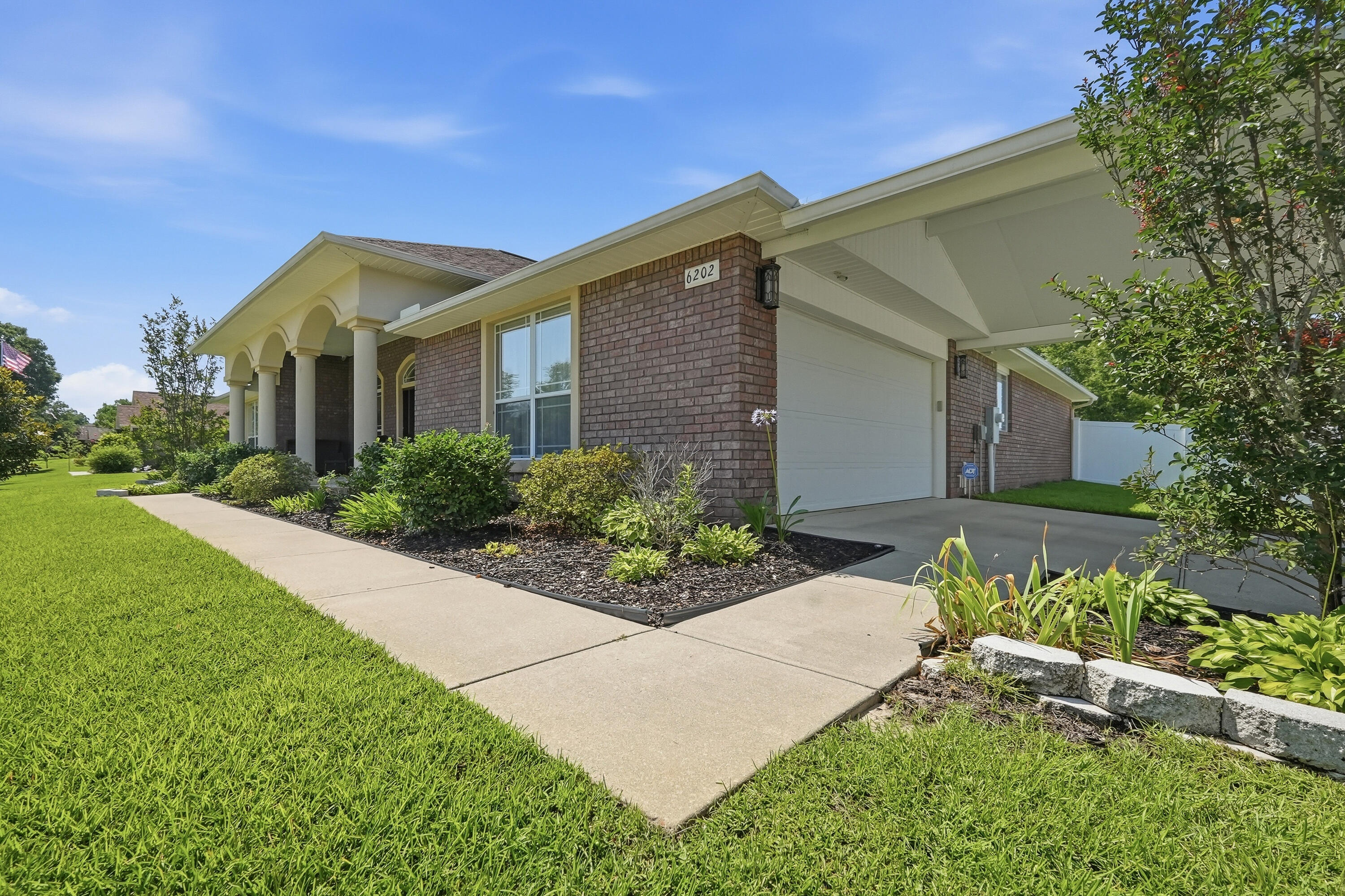 6202 Plum Orchard Way Crestview FL 32536