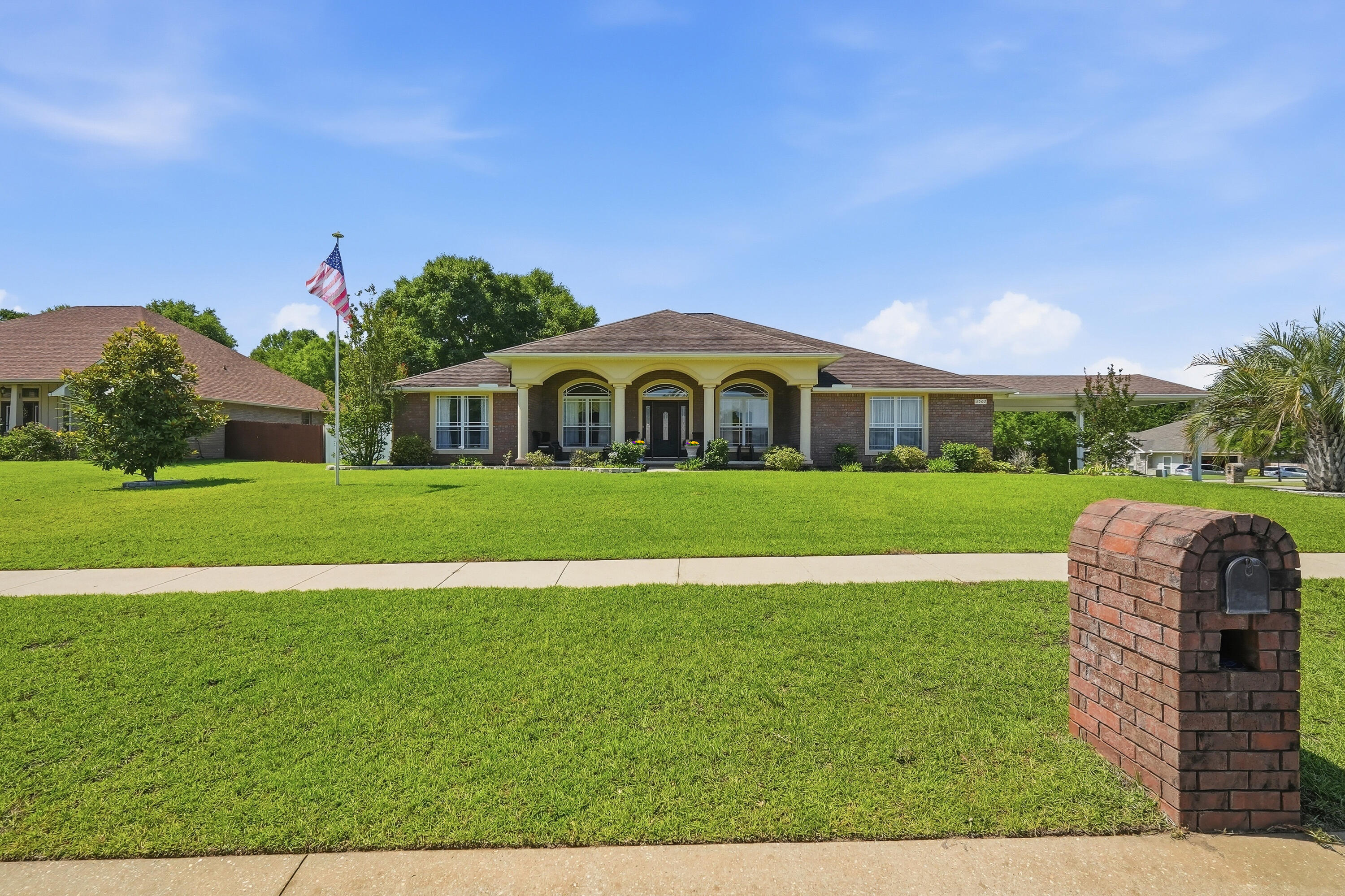6202 Plum Orchard Way Crestview FL 32536
