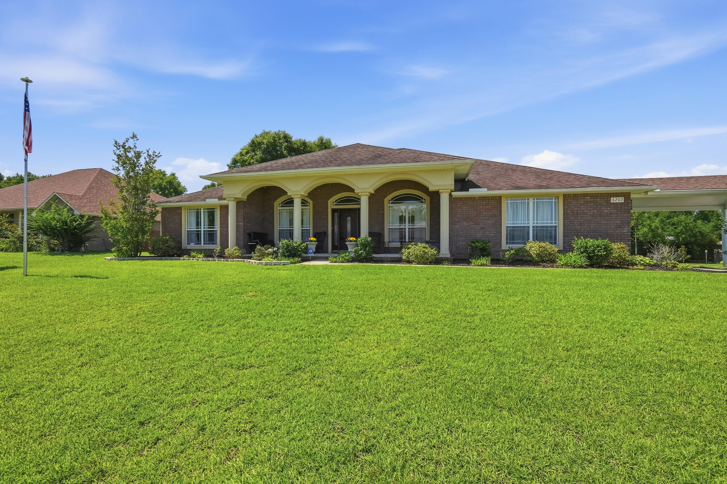 6202 Plum Orchard Way Crestview FL 32536