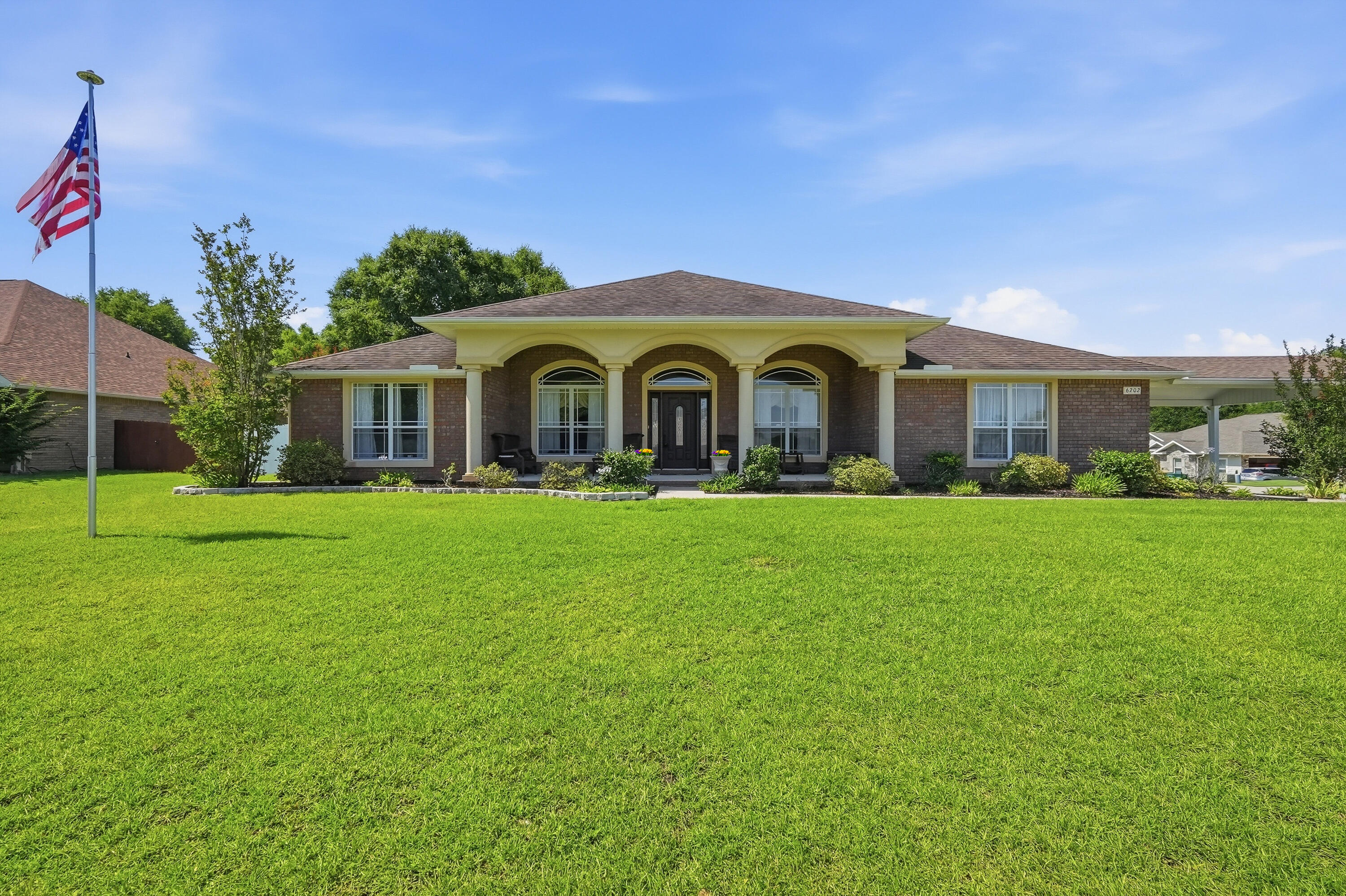 6202 Plum Orchard Way Crestview FL 32536
