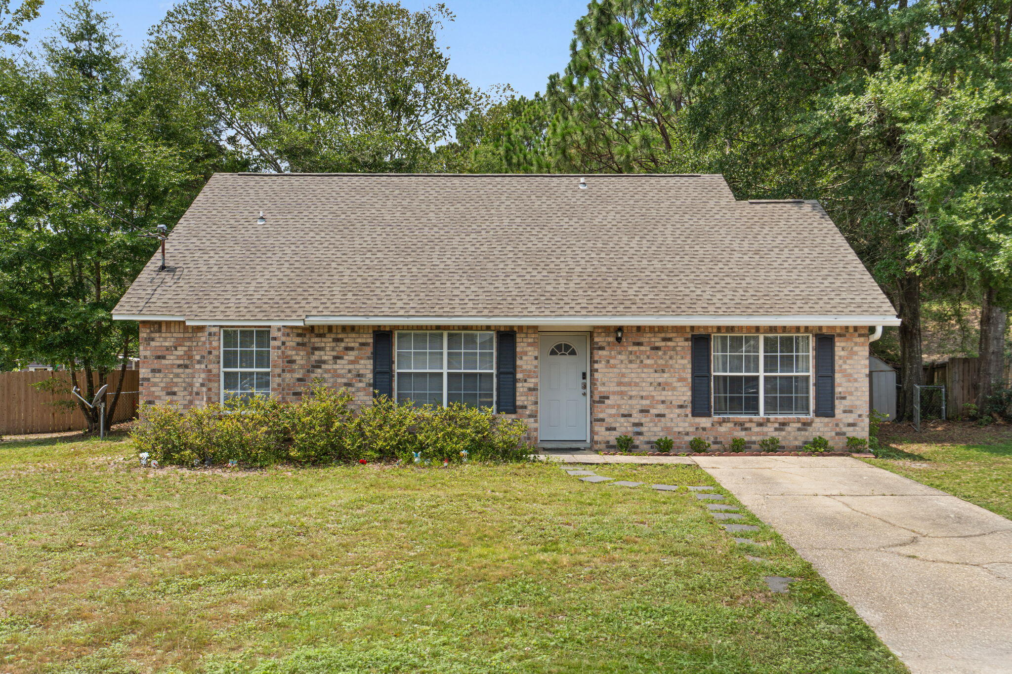 127 Oak Terrace Drive Crestview FL 32539