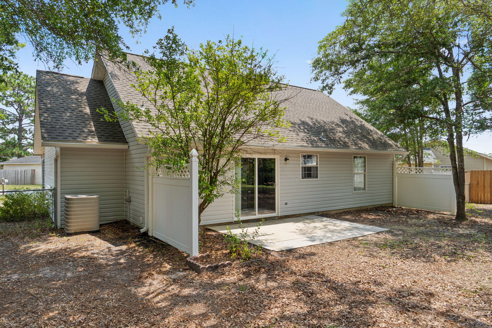 127 Oak Terrace Drive Crestview FL 32539