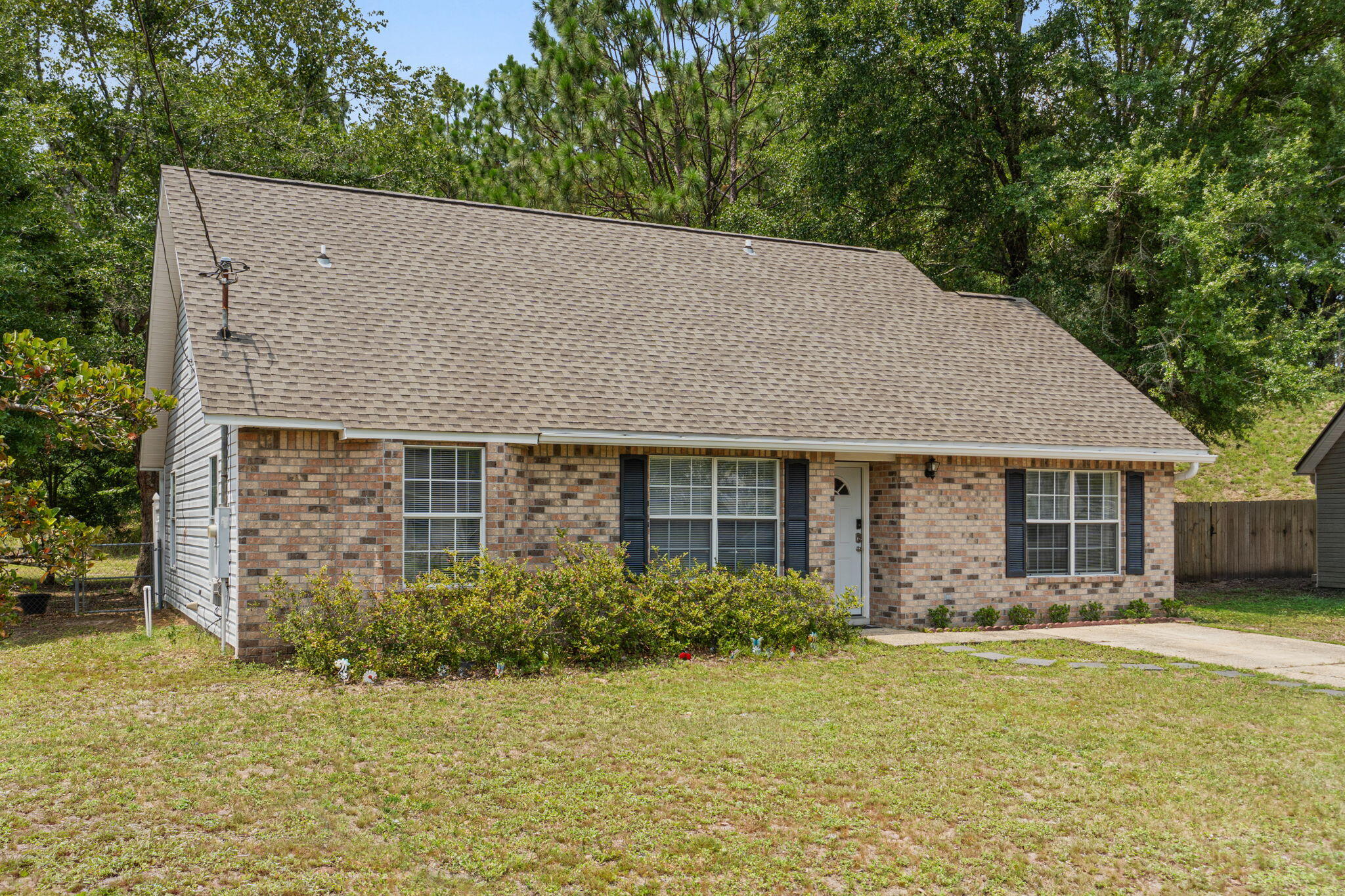127 Oak Terrace Drive Crestview FL 32539