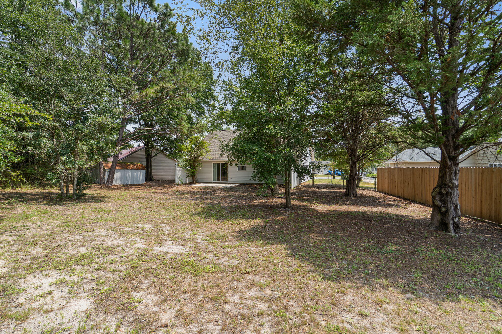 127 Oak Terrace Drive Crestview FL 32539