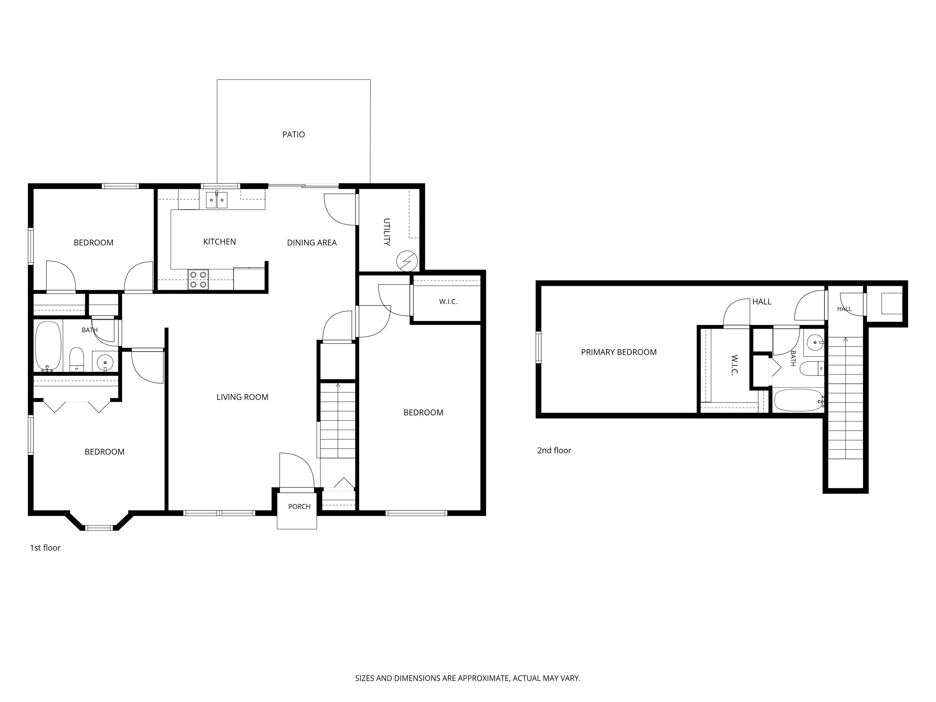 127 Oak Terrace Drive Crestview FL 32539