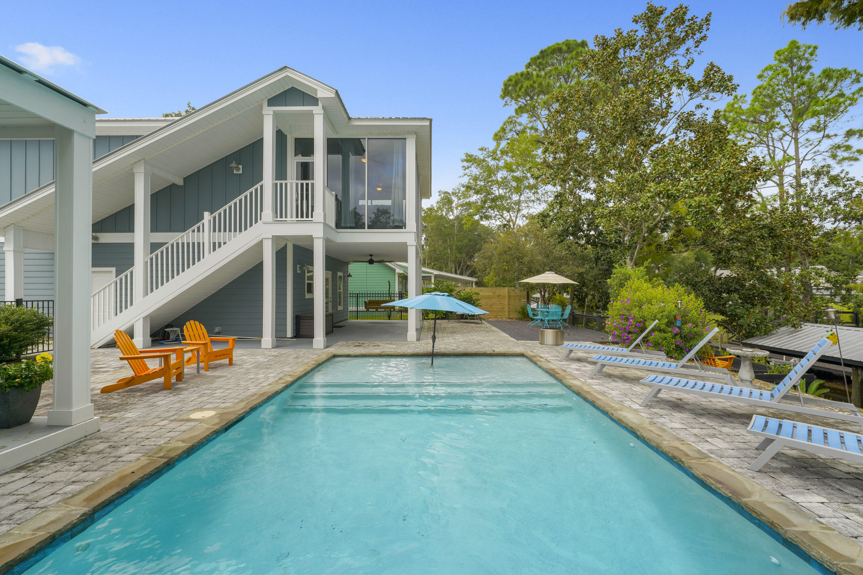 148 Ricker Avenue Santa Rosa Beach FL 32459