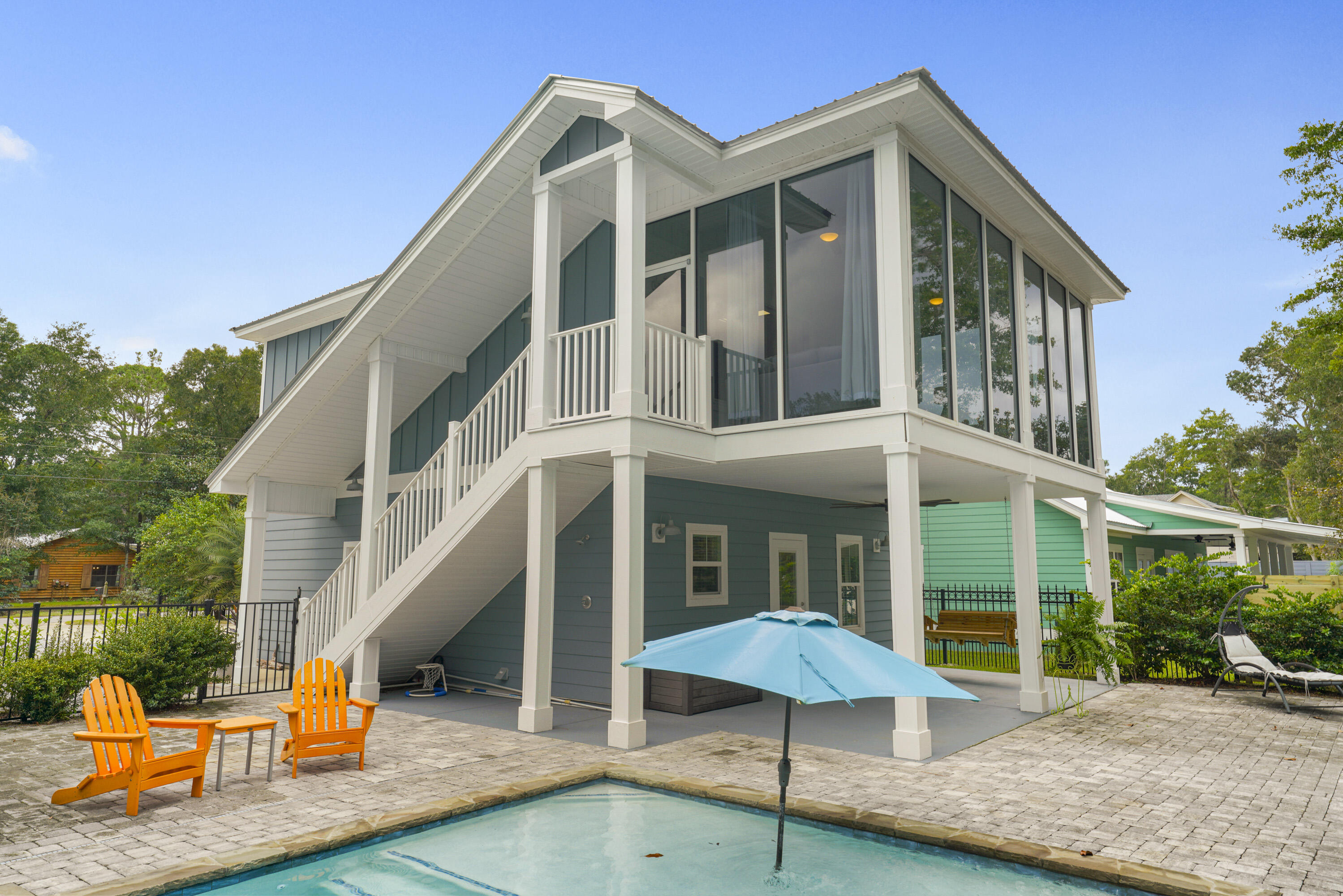 148 Ricker Avenue Santa Rosa Beach FL 32459