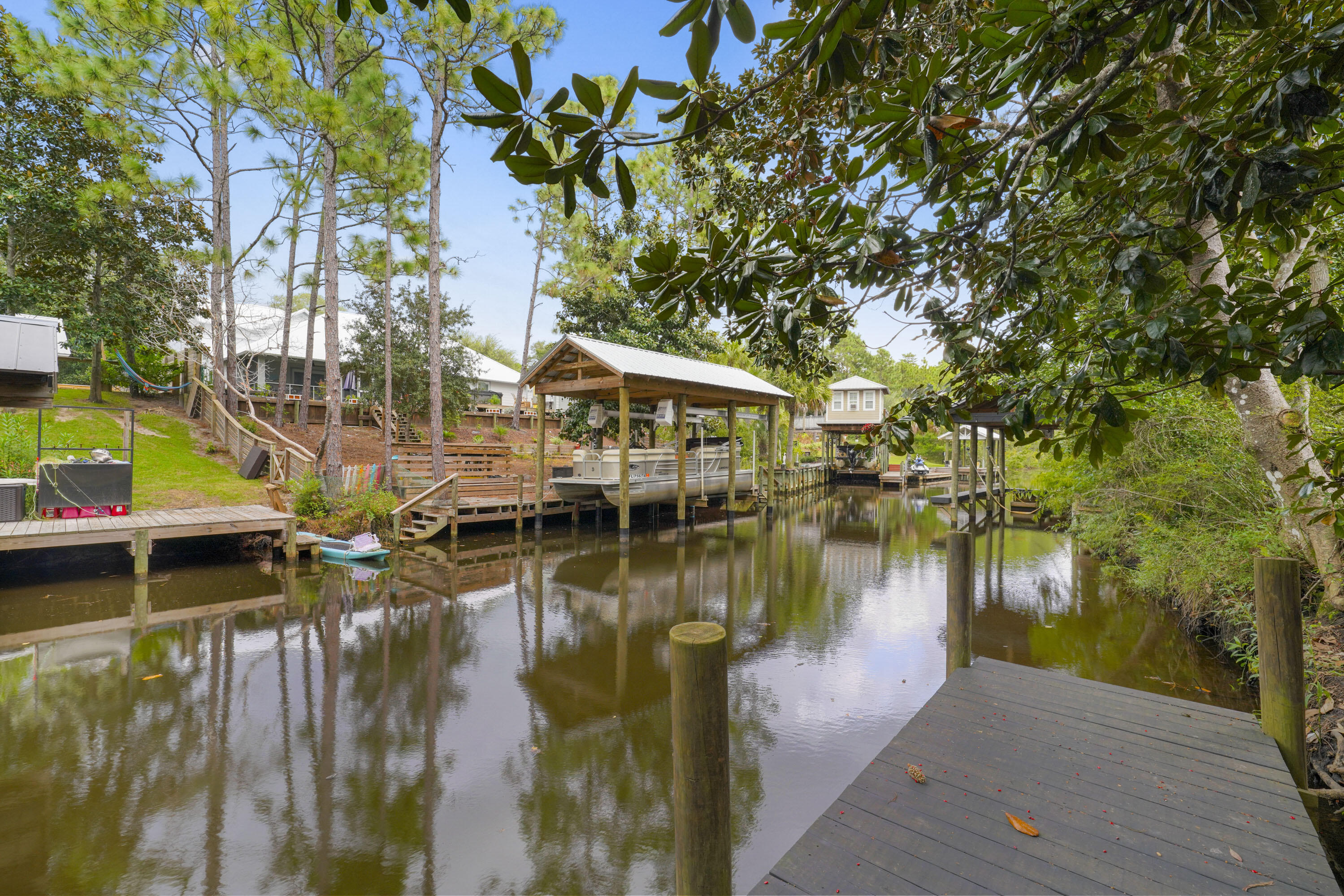 148 Ricker Avenue Santa Rosa Beach FL 32459