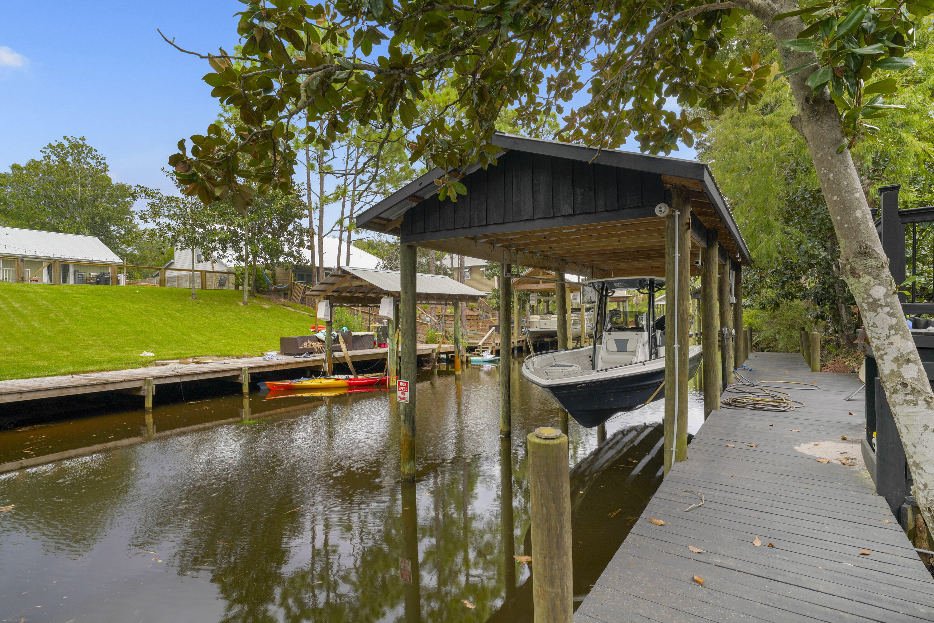 148 Ricker Avenue Santa Rosa Beach FL 32459