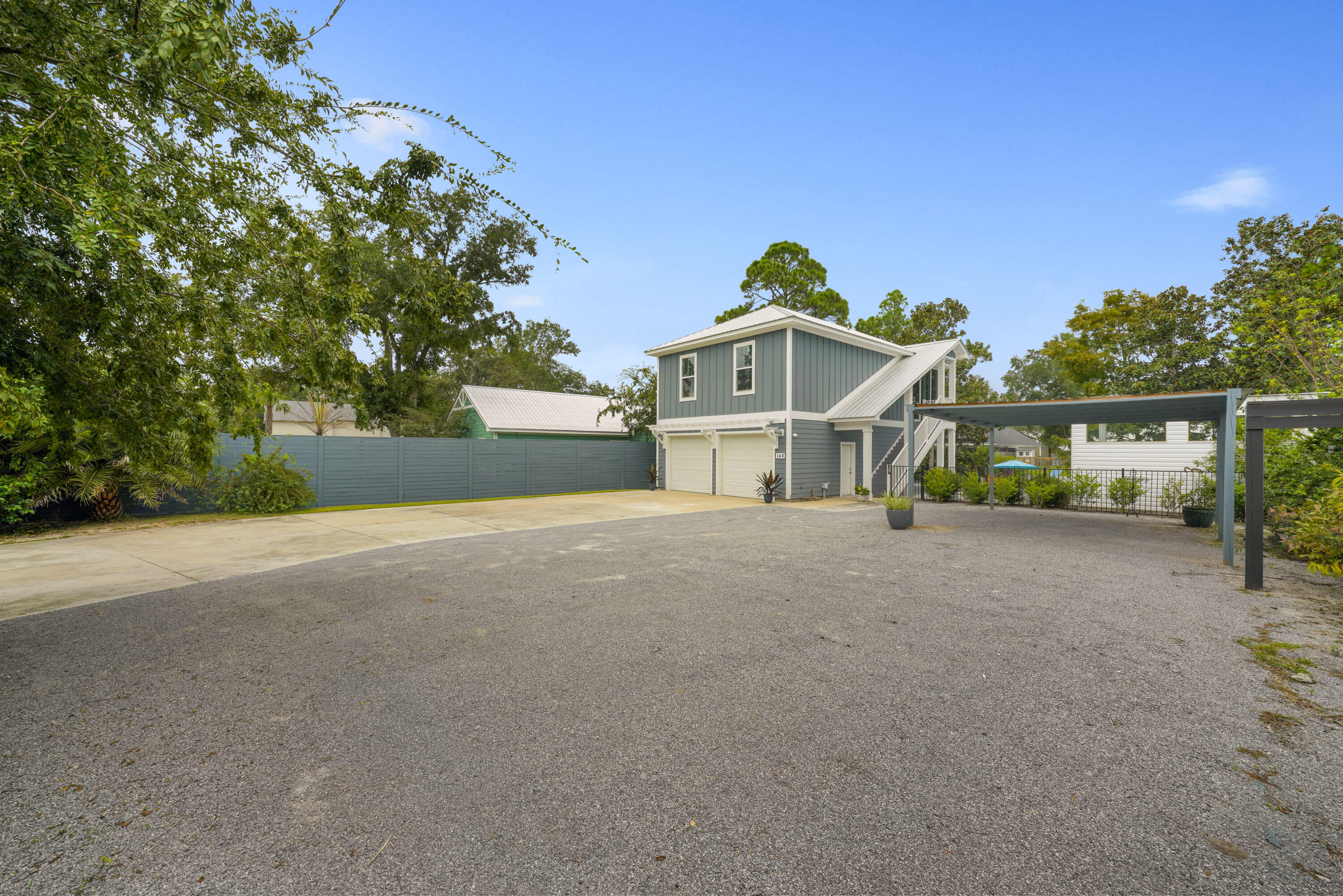 148 Ricker Avenue Santa Rosa Beach FL 32459