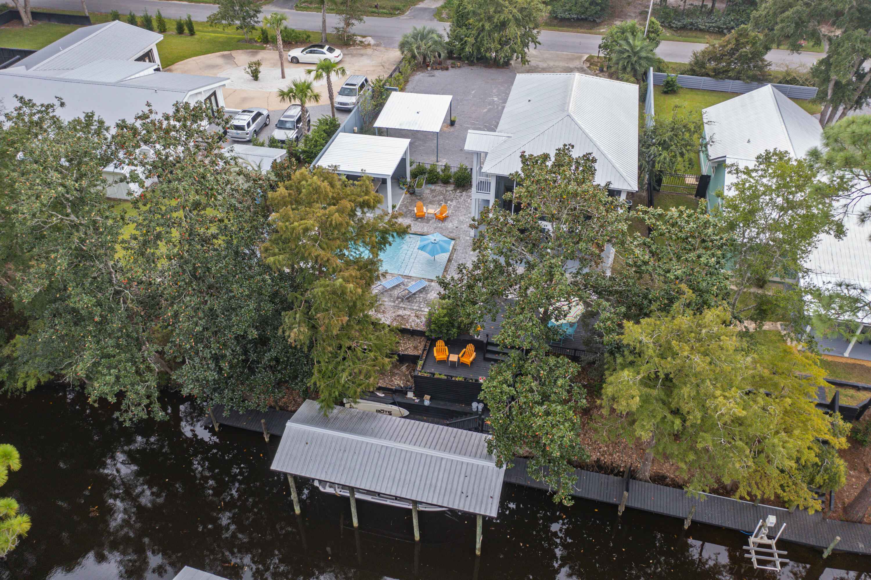 148 Ricker Avenue Santa Rosa Beach FL 32459