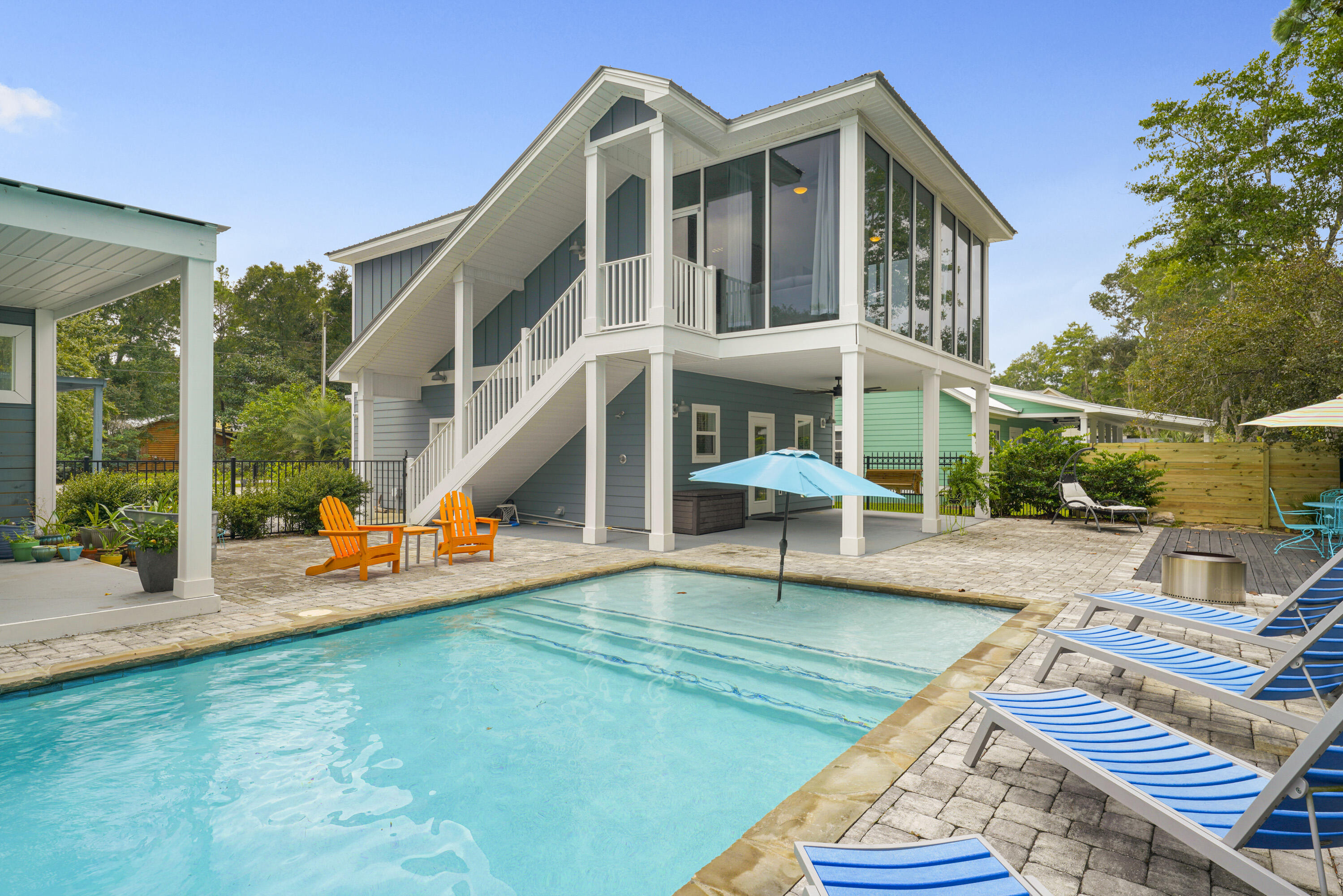 148 Ricker Avenue Santa Rosa Beach FL 32459